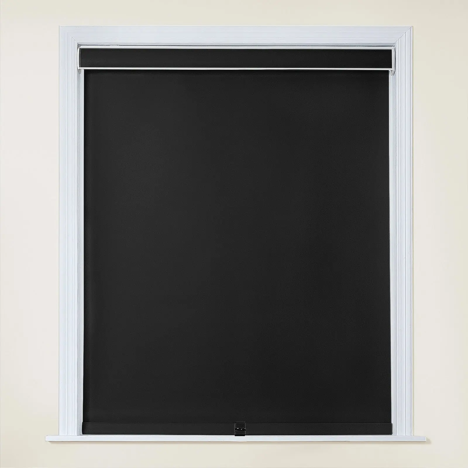 Alvin Waterproof Blackout Cordless Roller Shades - Image 67