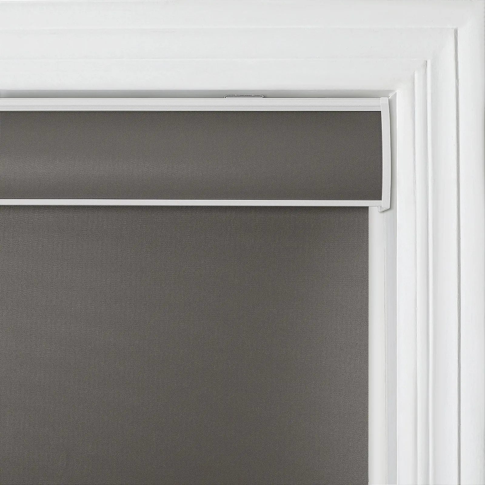 Alvin Waterproof Blackout Cordless Roller Shades - Image 86