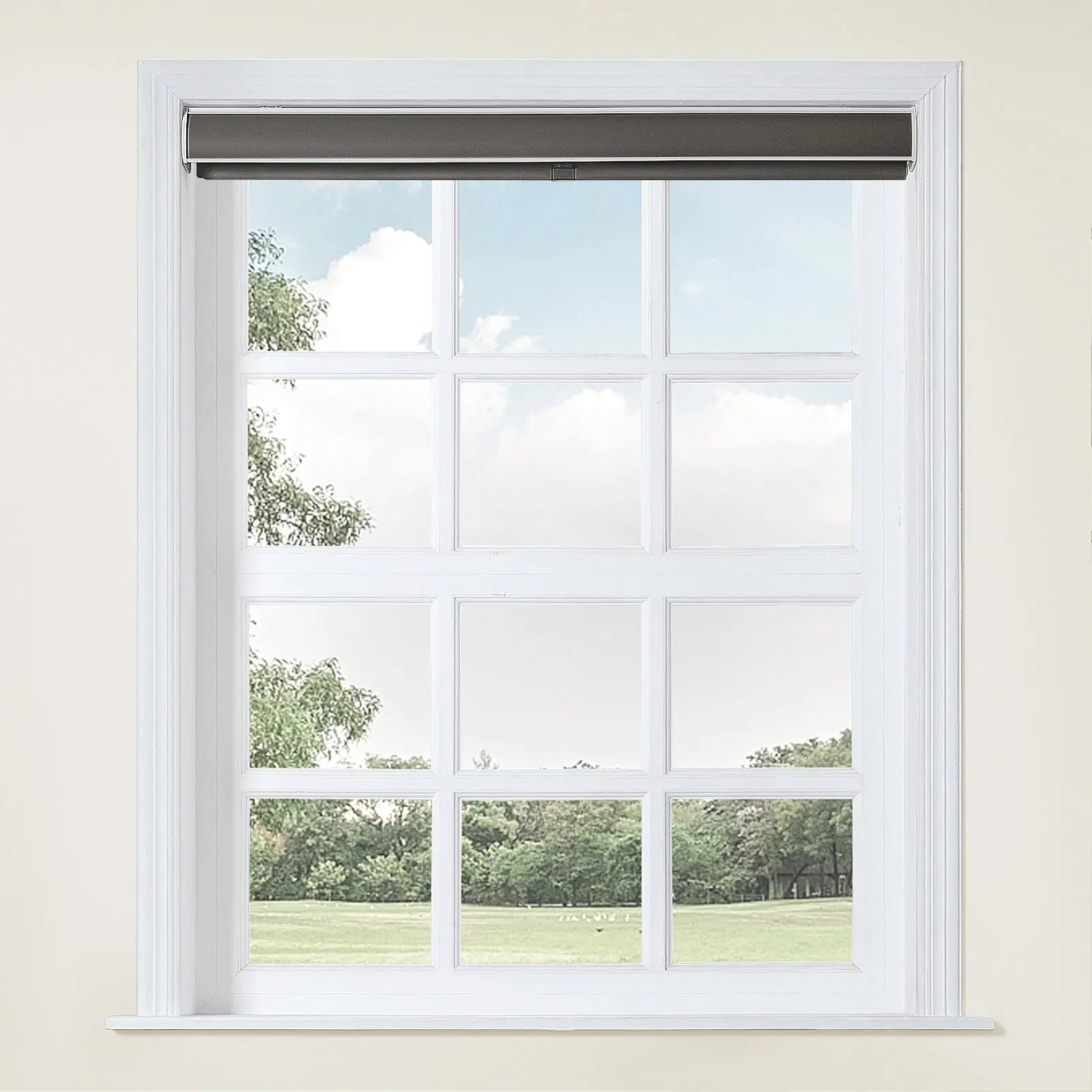Alvin Waterproof Blackout Cordless Roller Shades - Image 92