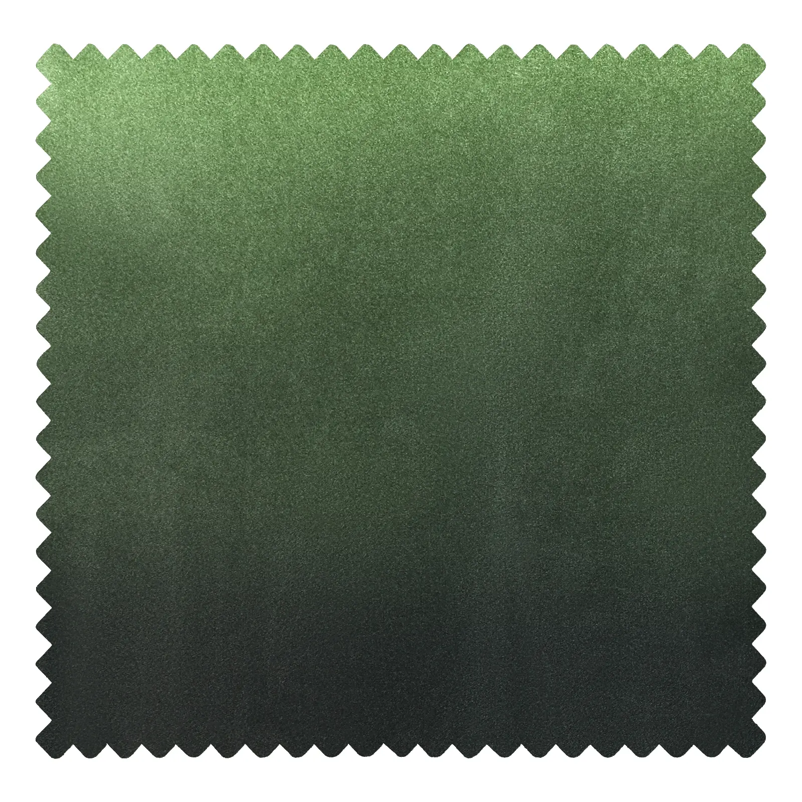 Amy Switzer Printed Velvet Pleated Drapery - Image 20