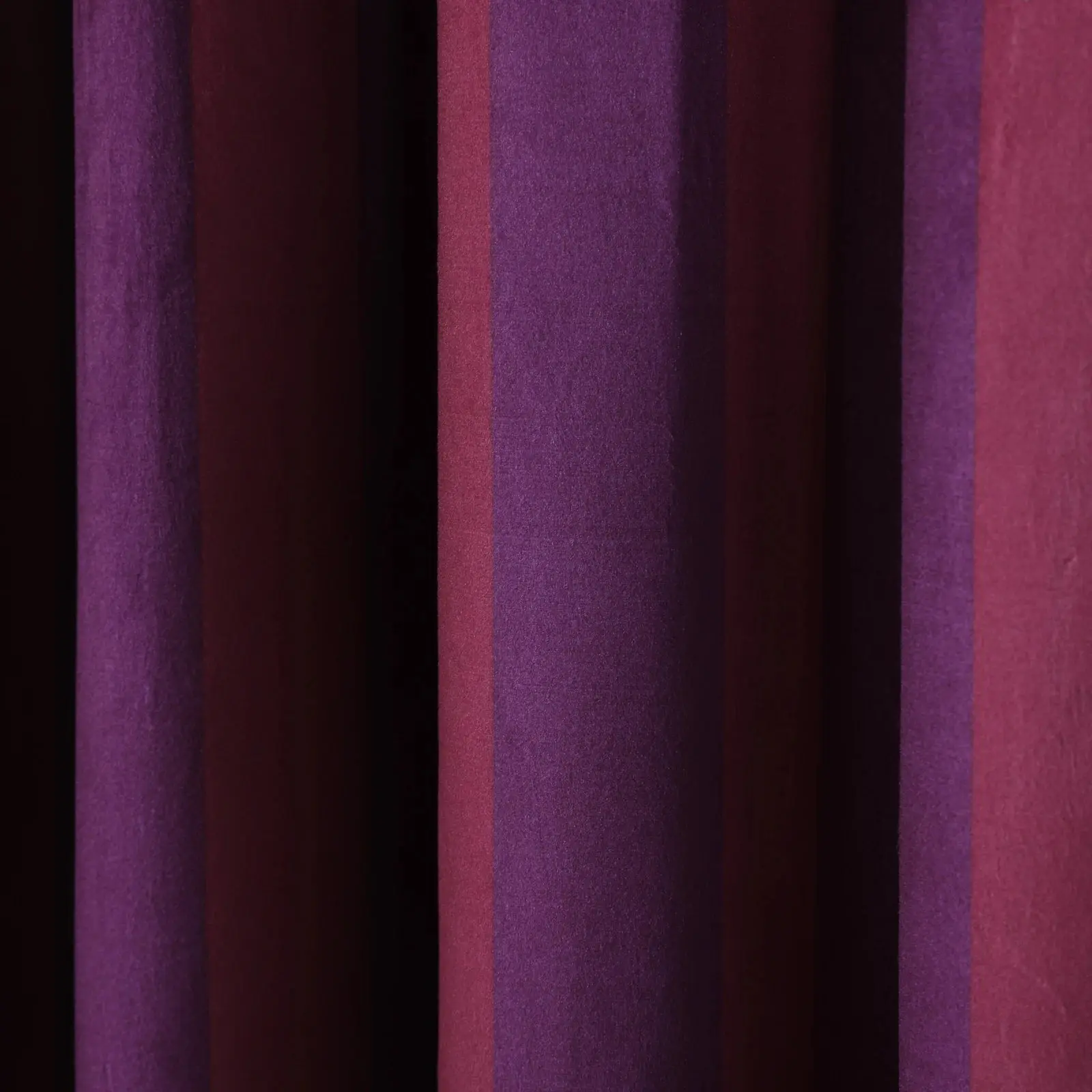Amy Switzer Printed Velvet Pleated Drapery - Image 68
