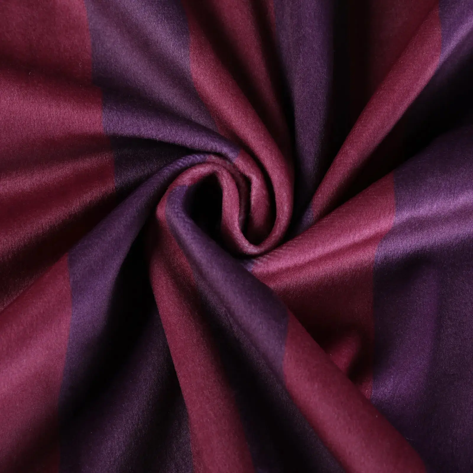 Amy Switzer Printed Velvet Pleated Drapery - Image 69