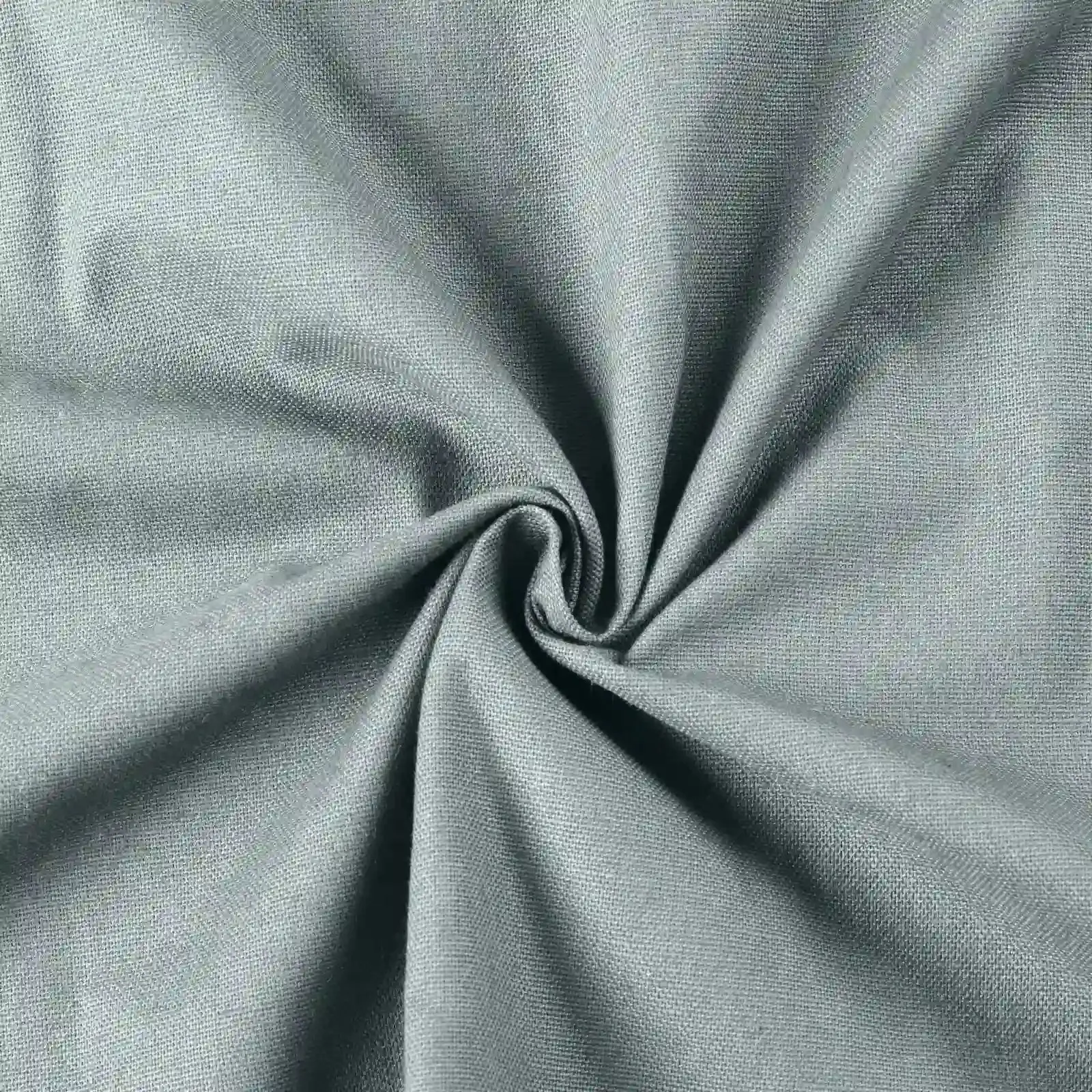 Andy 100% Cotton Drapery Pleated - Image 39