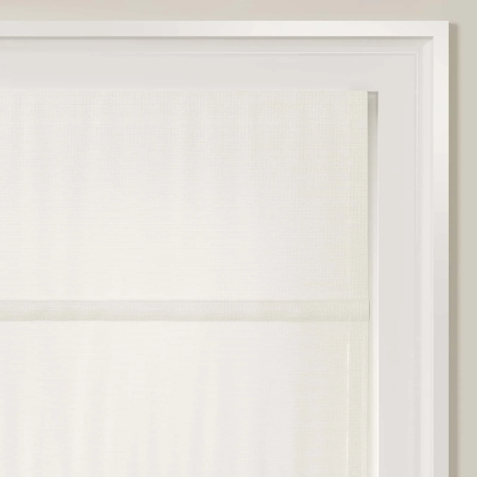 Andy Fan Roman Shades Cord Lift - Image 2