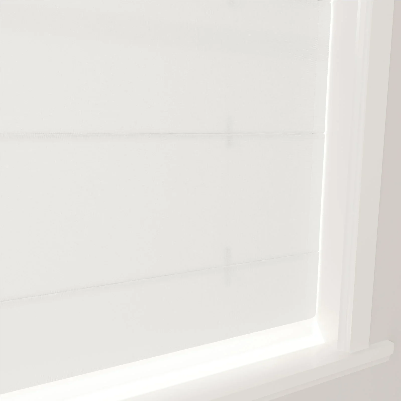 Andy Top Down Bottom Up Roman Shade Cordless - Image 4