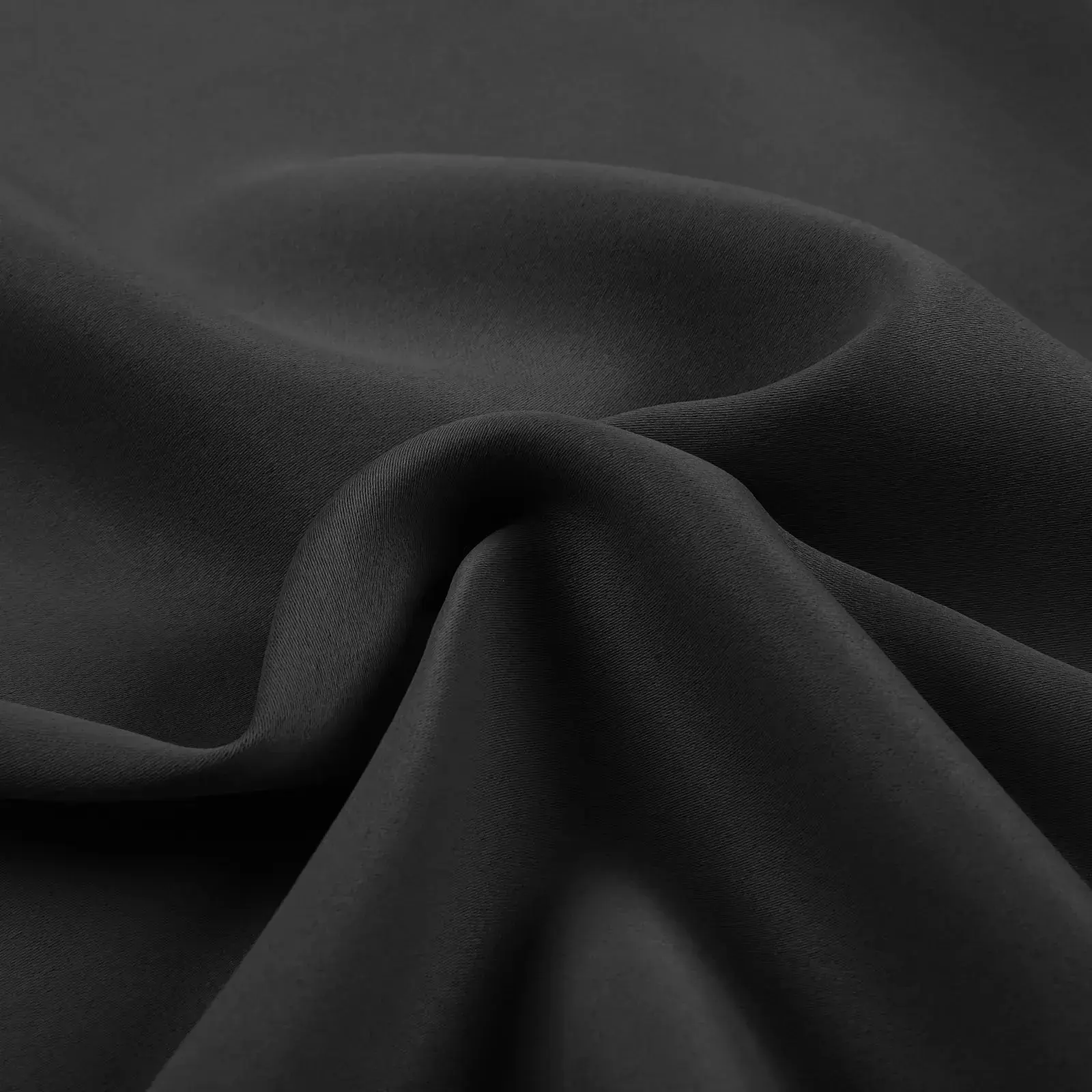 Atlanta Room Divider Blackout Curtain with Ceiling Track Kit - Image 22