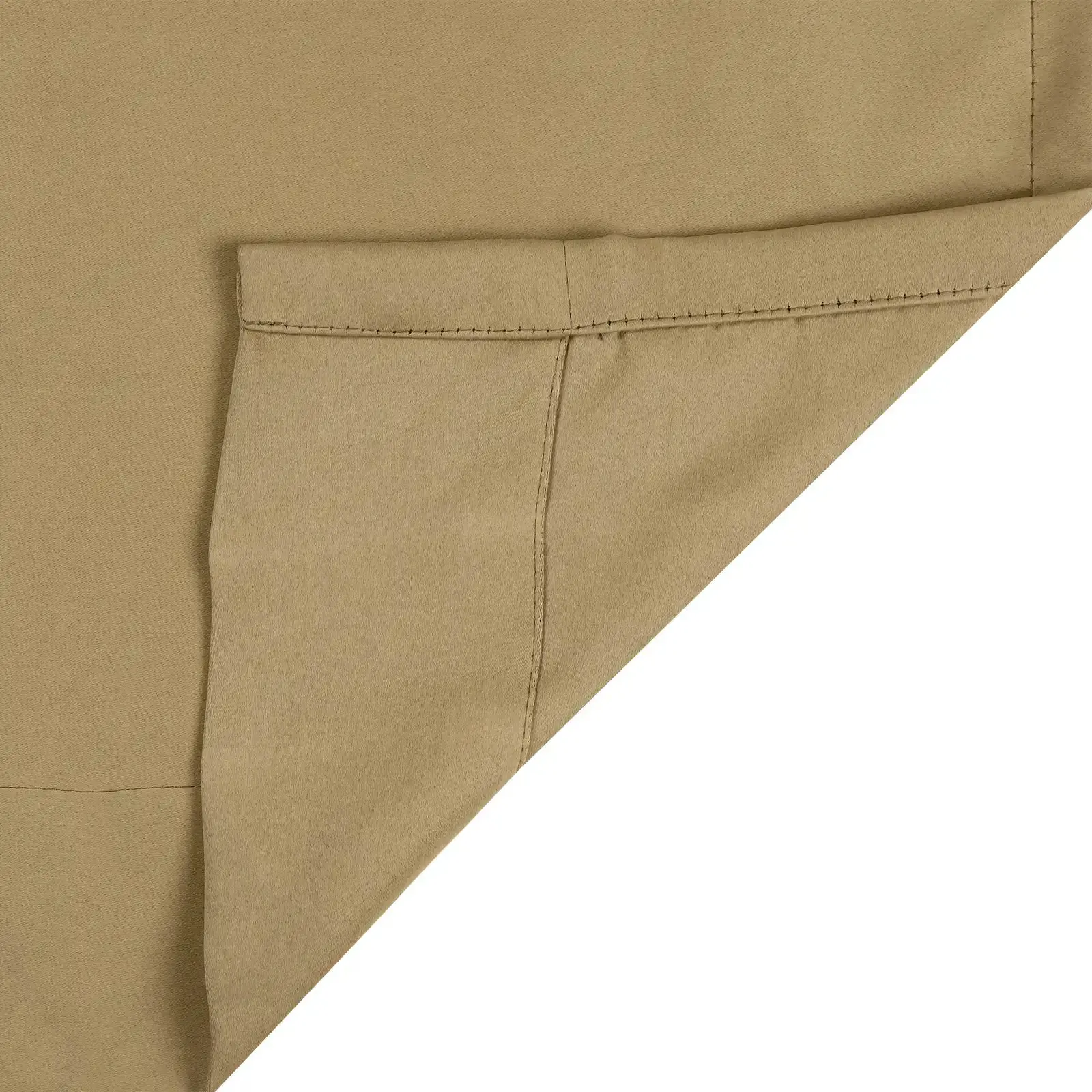 Atlanta 100% Blackout Curtain Pleated - Image 41