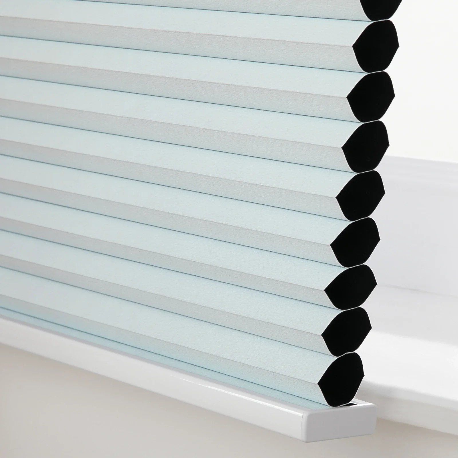 Aura Blackout Cellular Window Shades Cordless - Image 12