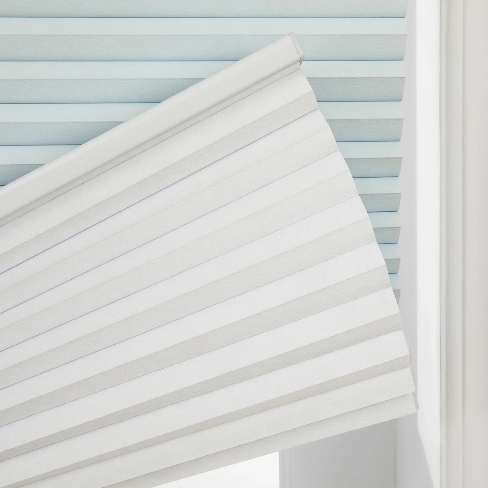Aura Blackout Cellular Window Shades Cordless - Image 15