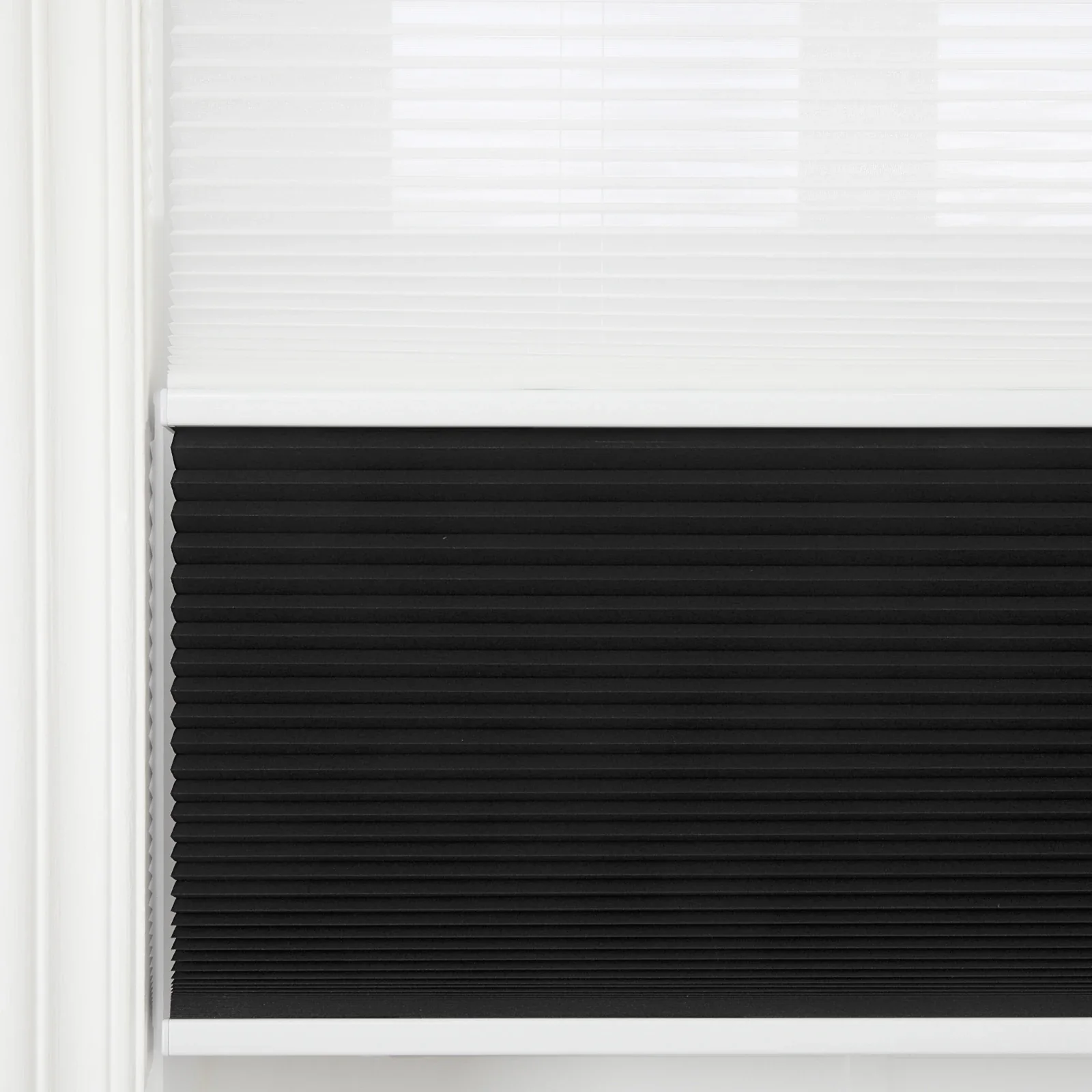 Aura Day Night Blackout Cellular Shades Cordless - Image 28