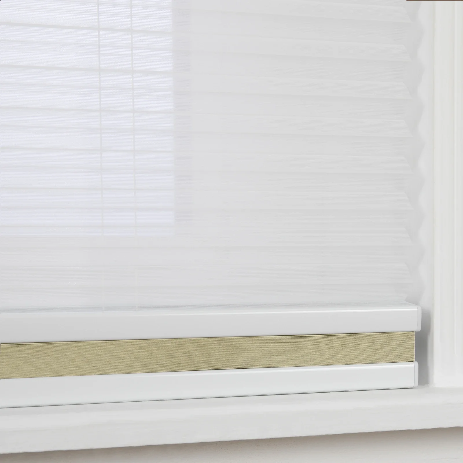 Aura Day Night Blackout Cellular Shades Cordless - Image 37