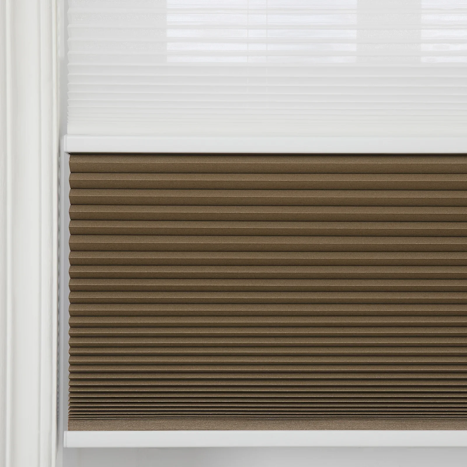 Aura Day Night Blackout Cellular Shades Cordless - Image 40