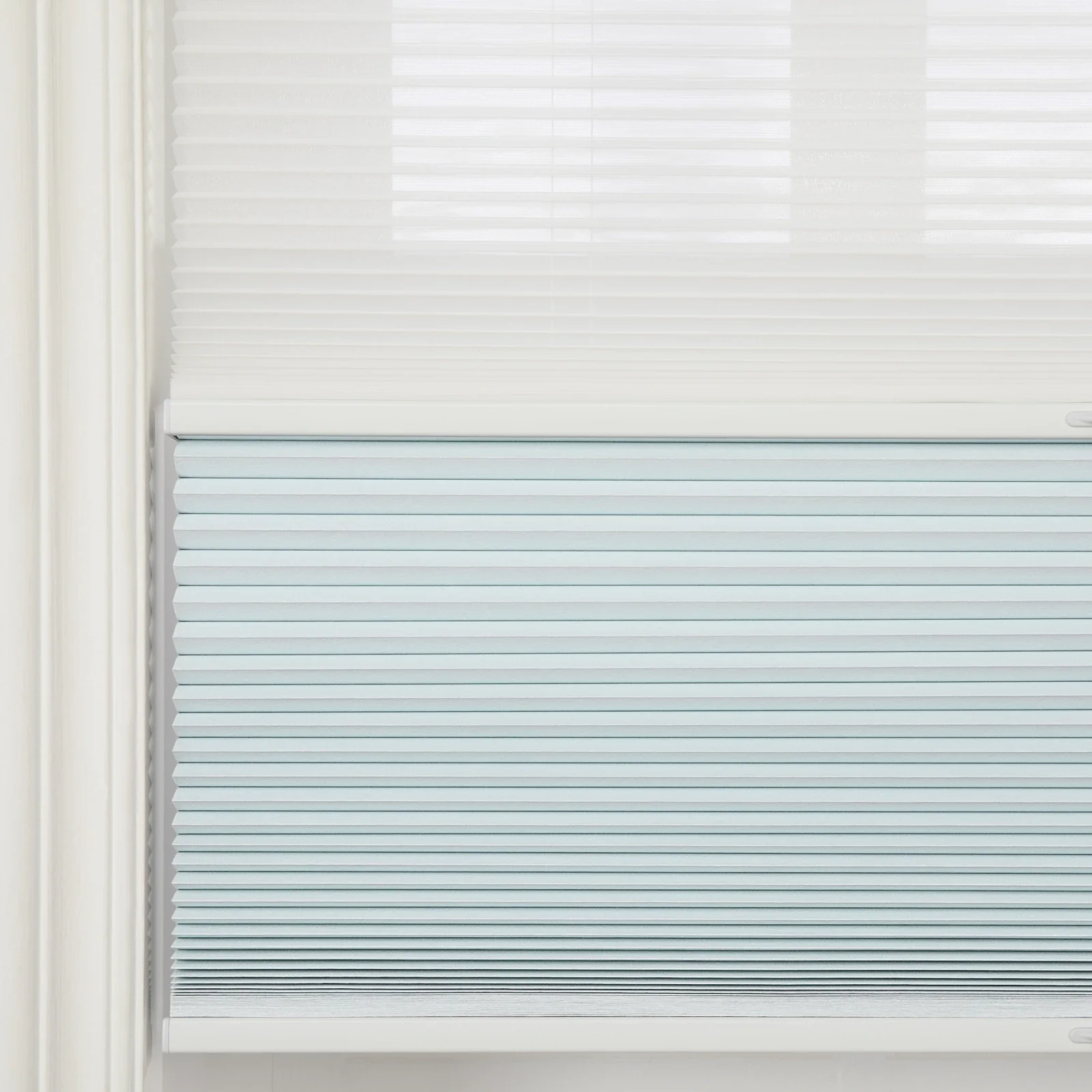 Aura Day Night Blackout Cellular Shades Cordless - Image 9
