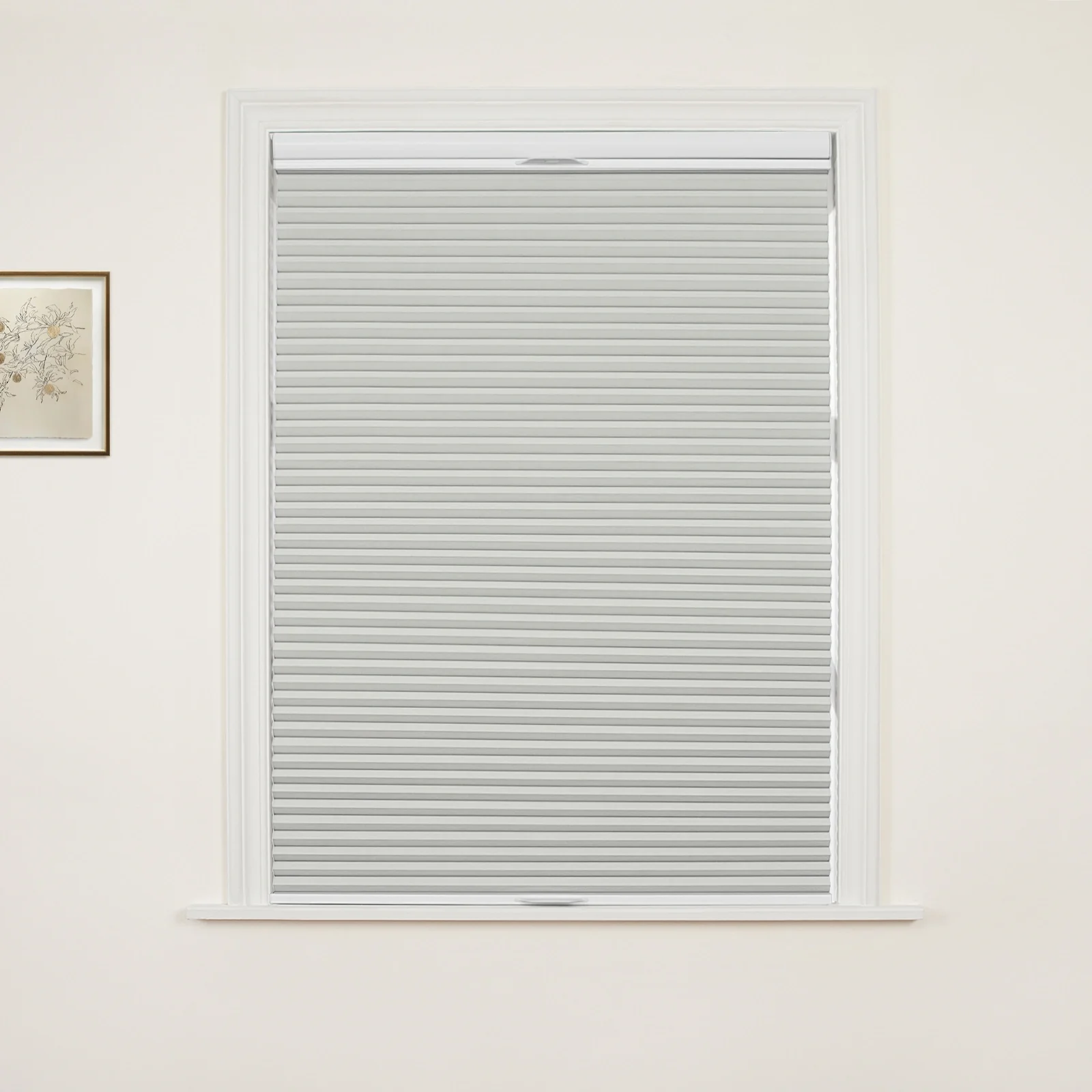 Aura Top Down Bottom Up Blackout Cellular Window Shades Cordless - Image 20