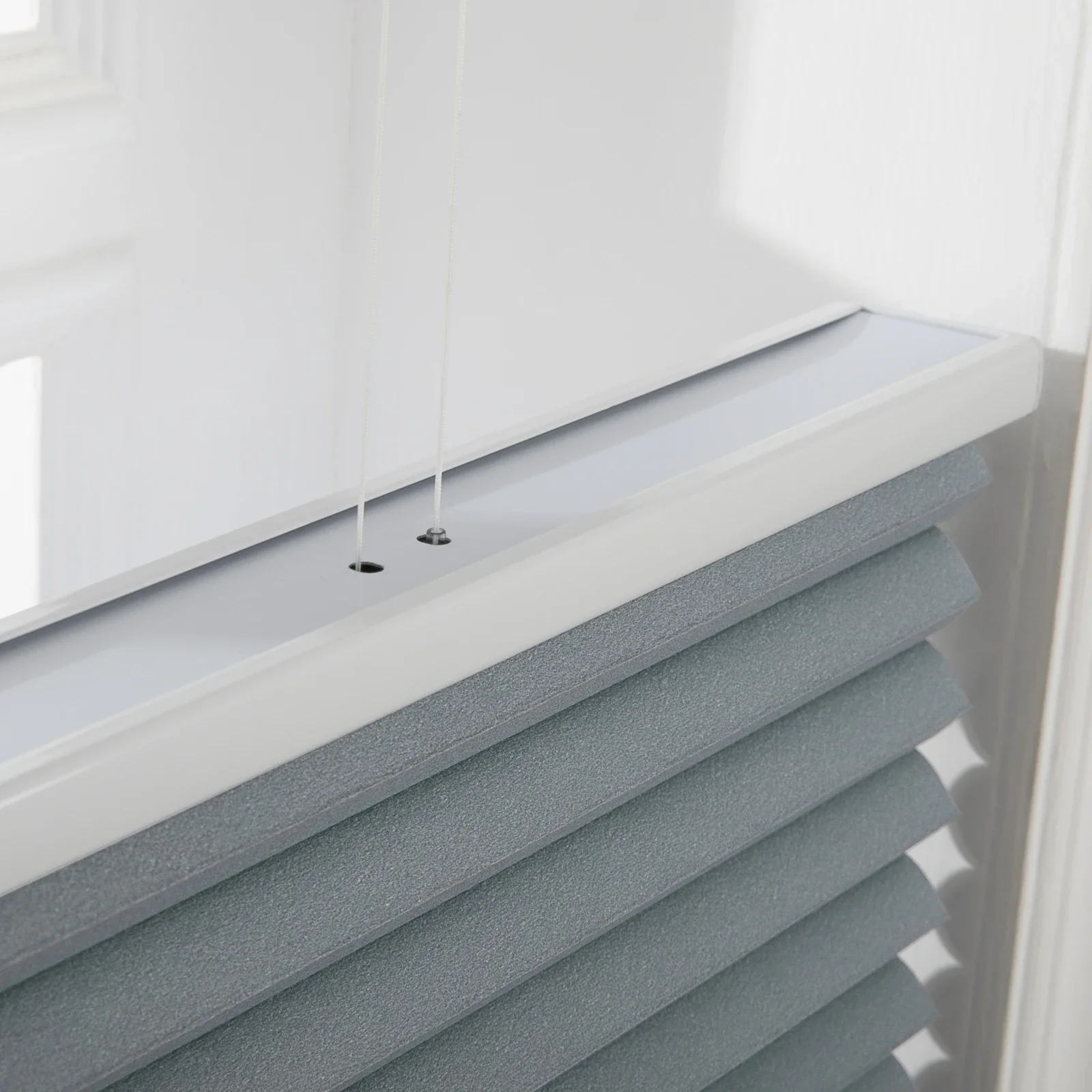 Aura Top Down Bottom Up Blackout Cellular Window Shades Cordless - Image 30