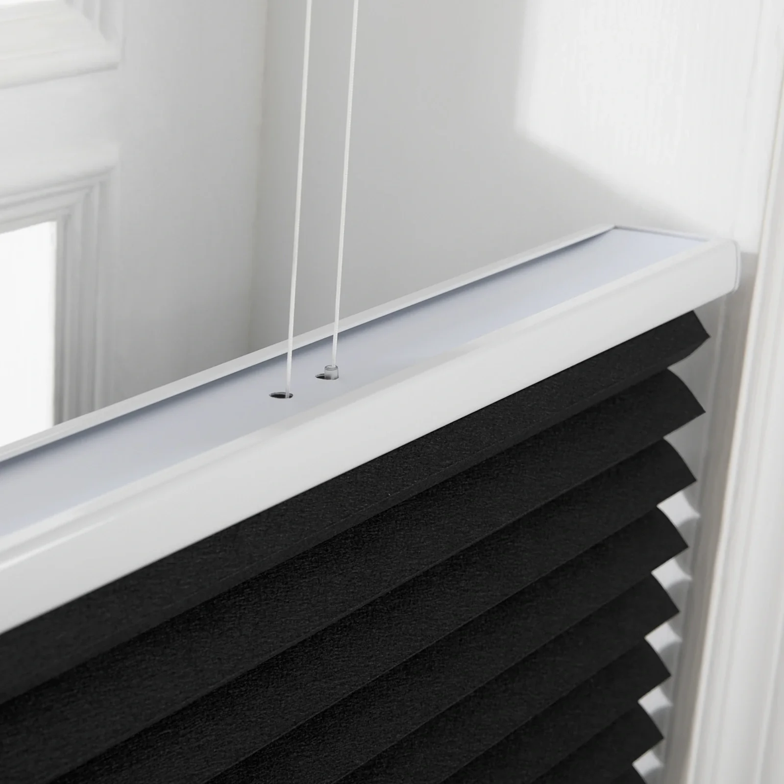 Aura Top Down Bottom Up Blackout Cellular Window Shades Cordless - Image 37
