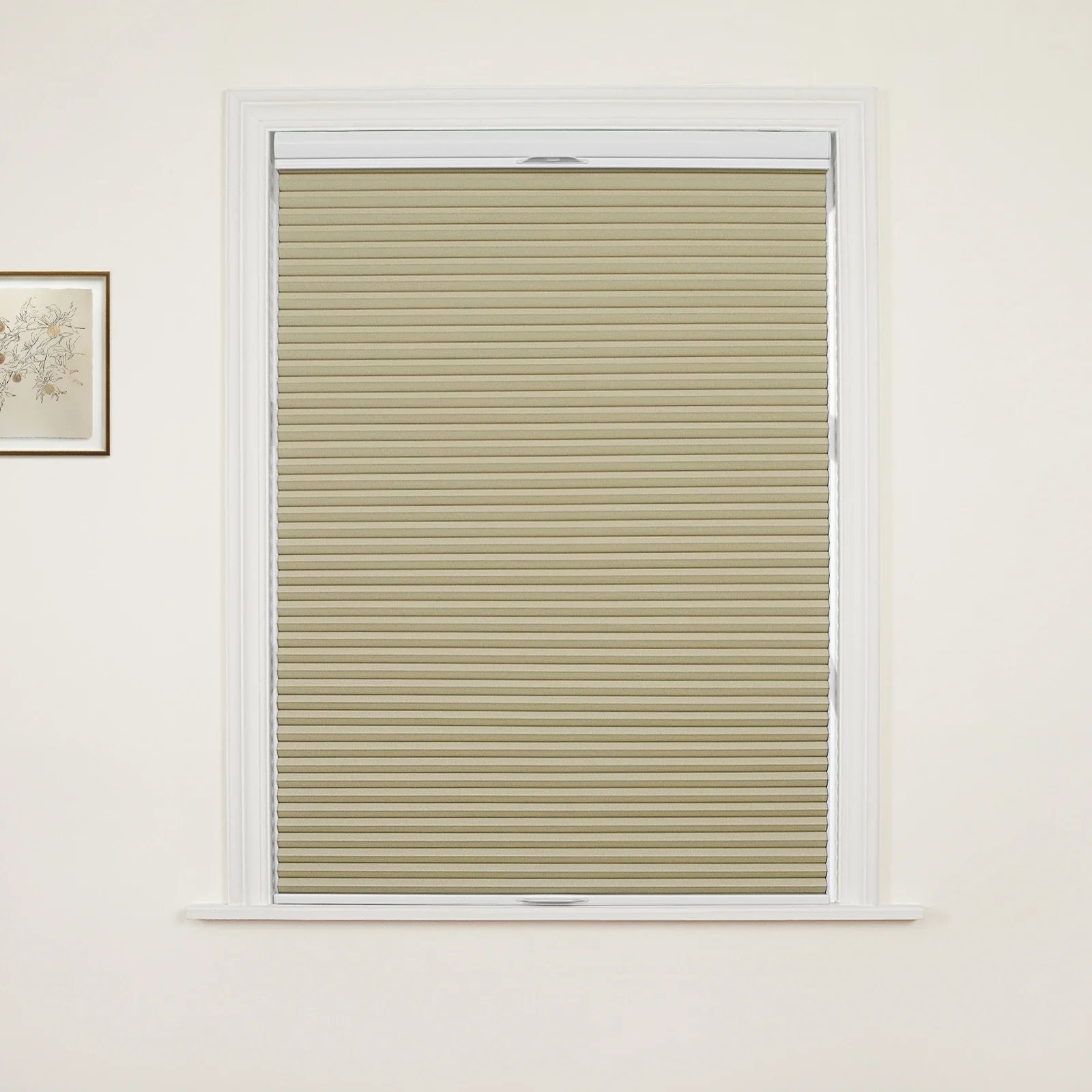 Aura Top Down Bottom Up Blackout Cellular Window Shades Cordless - Image 44
