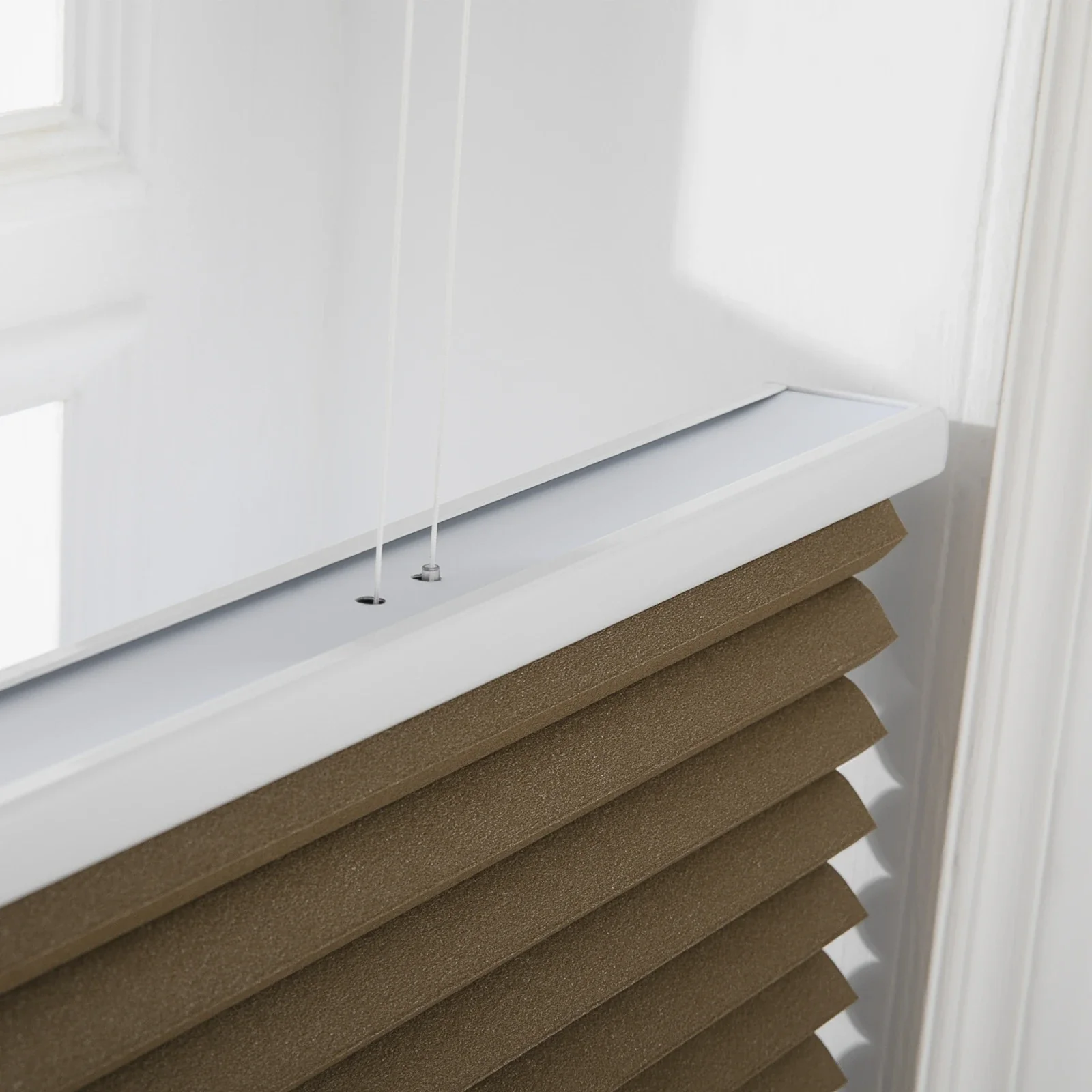 Aura Top Down Bottom Up Blackout Cellular Window Shades Cordless - Image 53