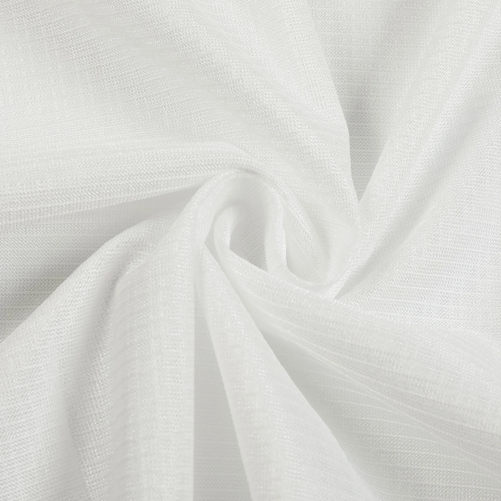 Bella Scratch Resistant Pet-Friendly Sheer Curtain Pleated - Image 7