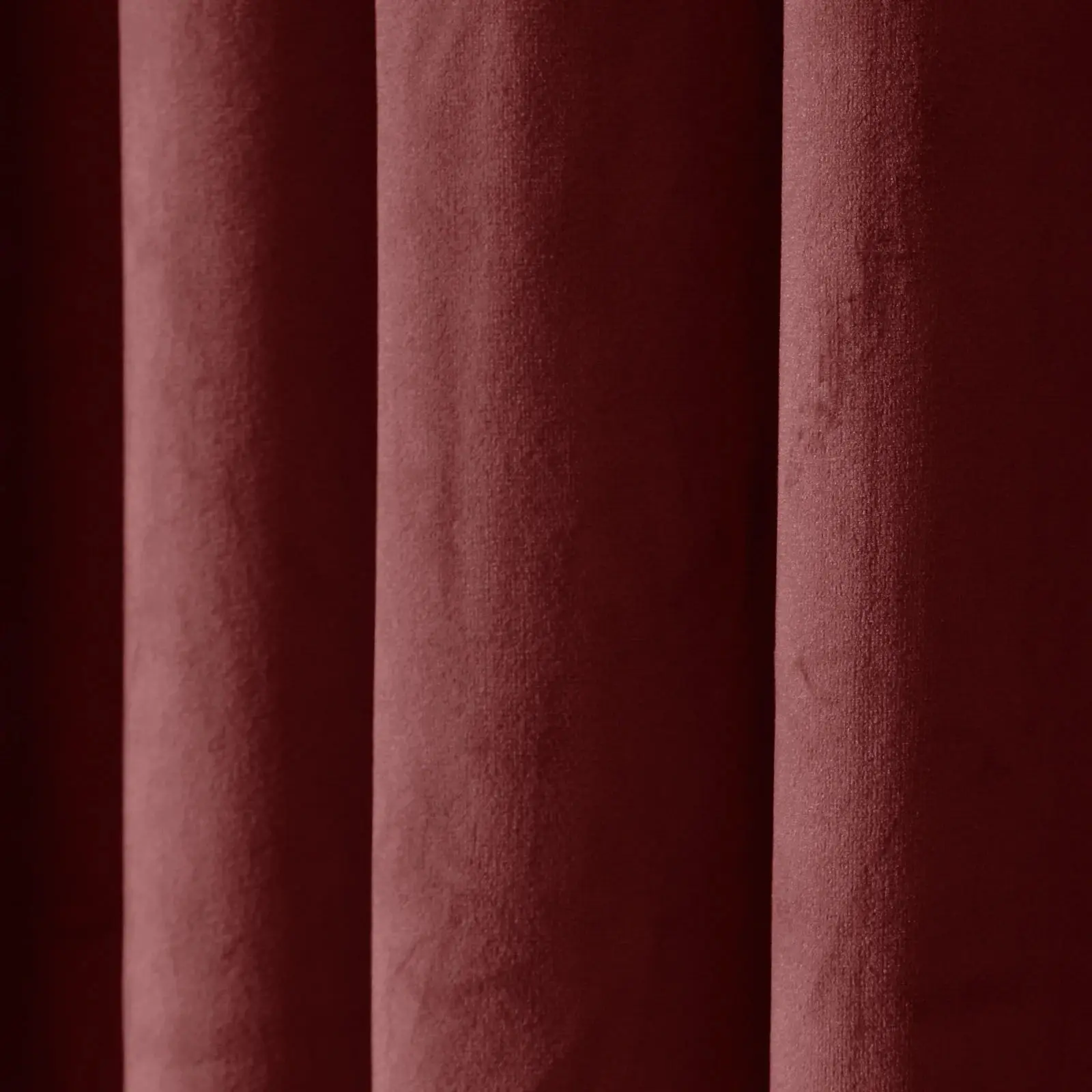 Birkin Velvet Curtain Pleated - Image 84