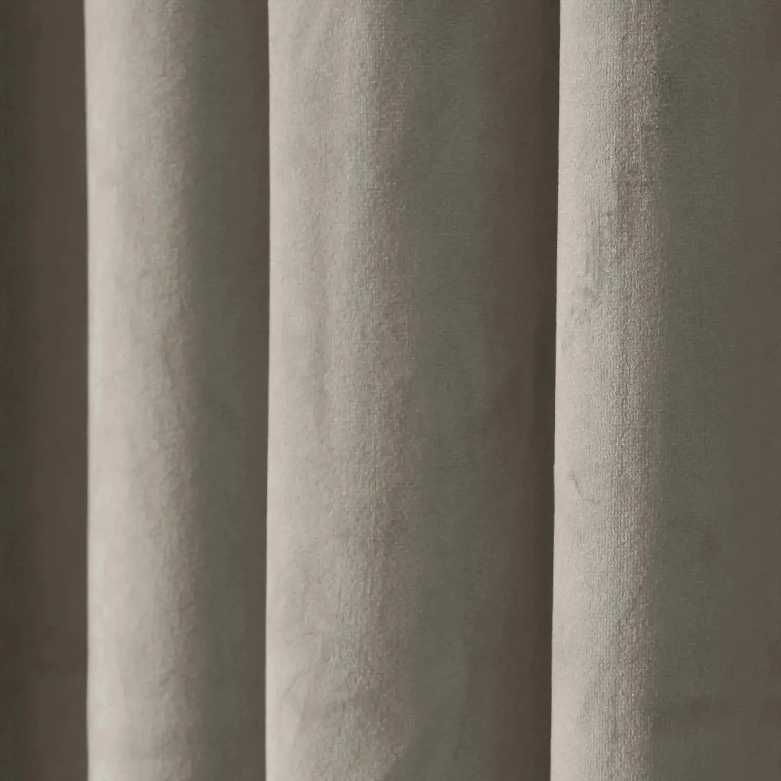 Birkin Velvet Curtain Pleated - Image 120