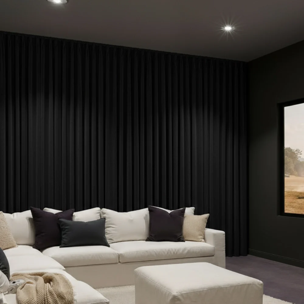 Birkin Velvet Blackout Theater Curtain - Image 31