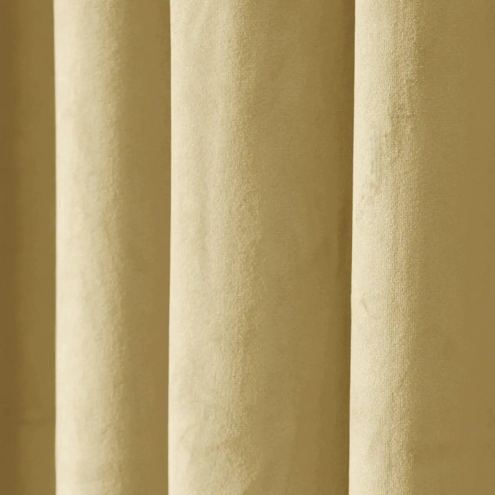 Birkin Velvet Curtain Pleated - Image 105