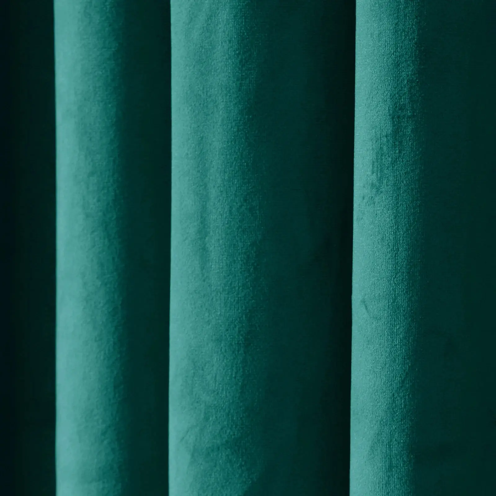 Birkin Velvet Curtain Pleated - Image 110