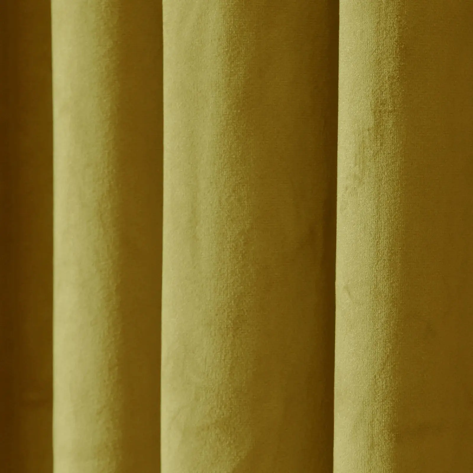 Birkin Velvet Curtain Pleated - Image 115
