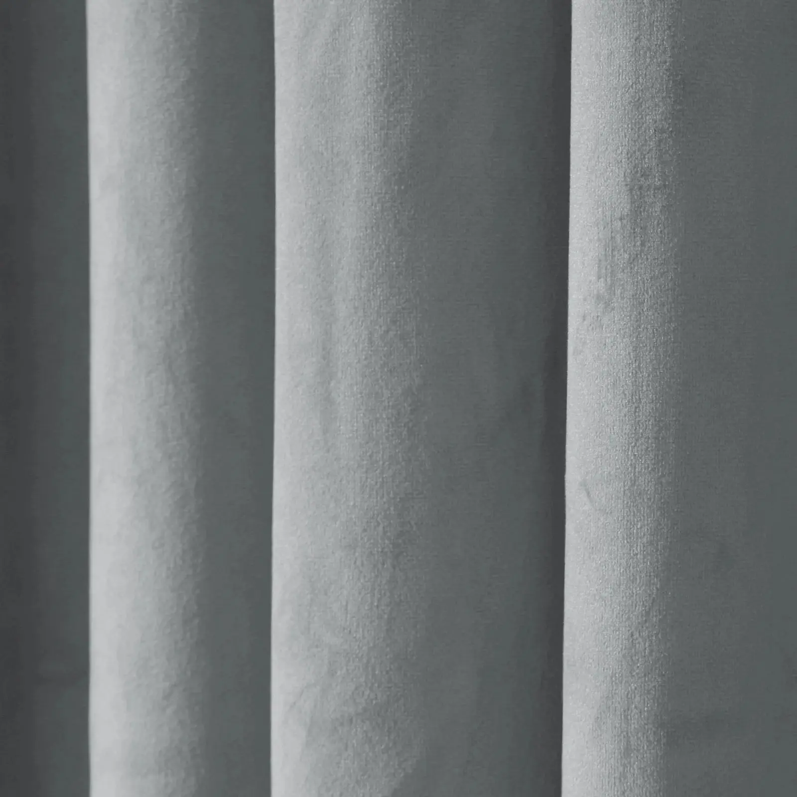 Birkin Velvet Curtain Pleated - Image 125