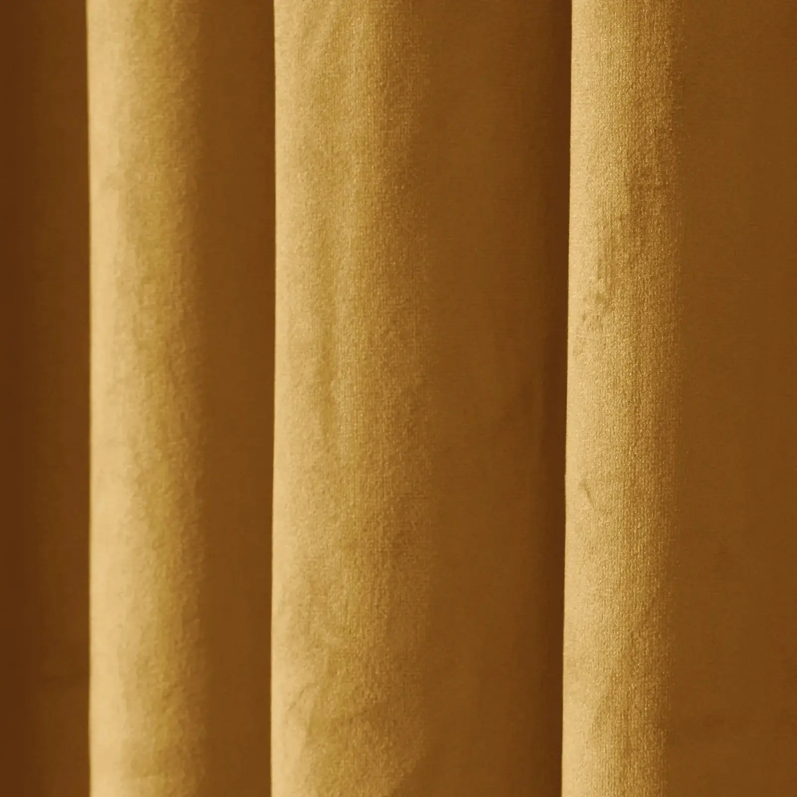 Birkin Velvet Curtain Pleated - Image 240