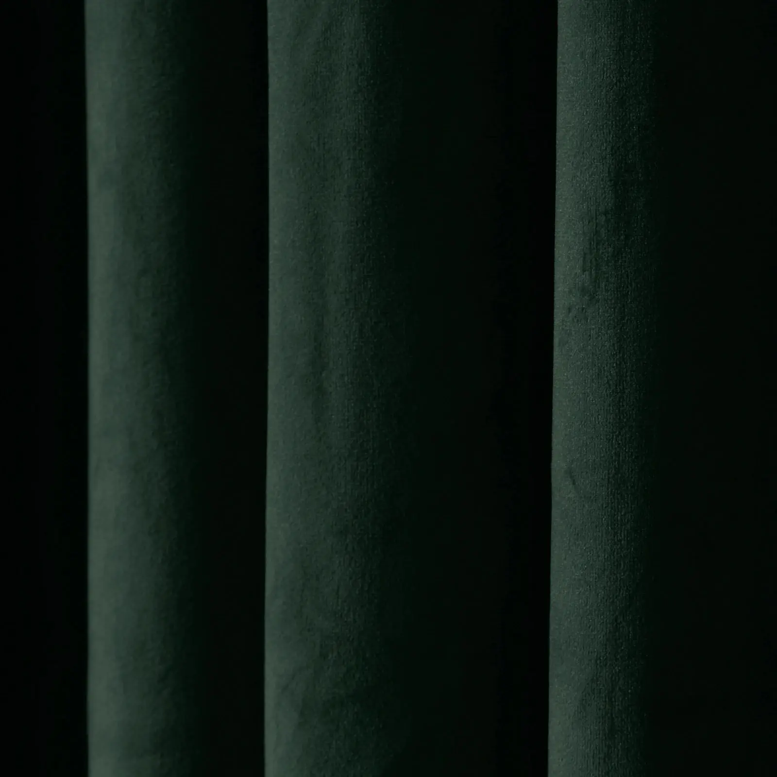 Birkin Velvet Curtain Pleated - Image 247