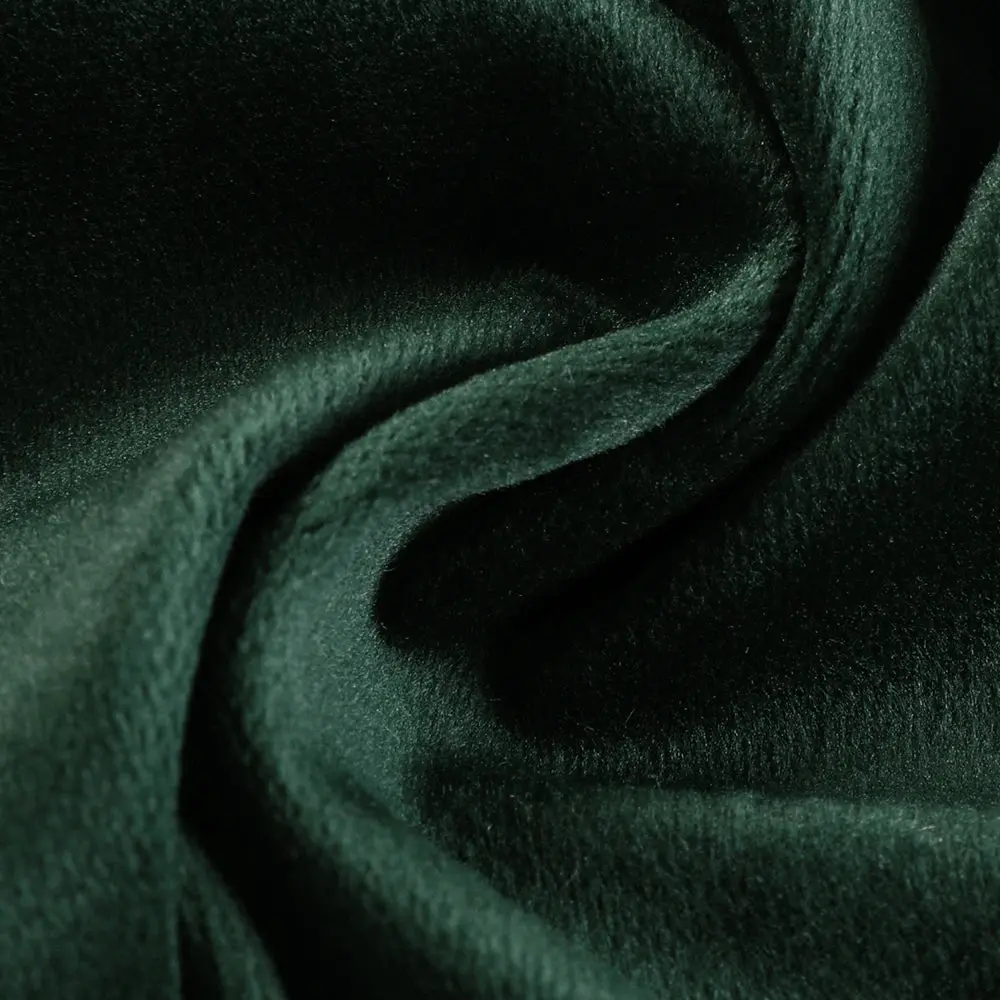 Birkin Velvet Curtain Pleated - Image 44