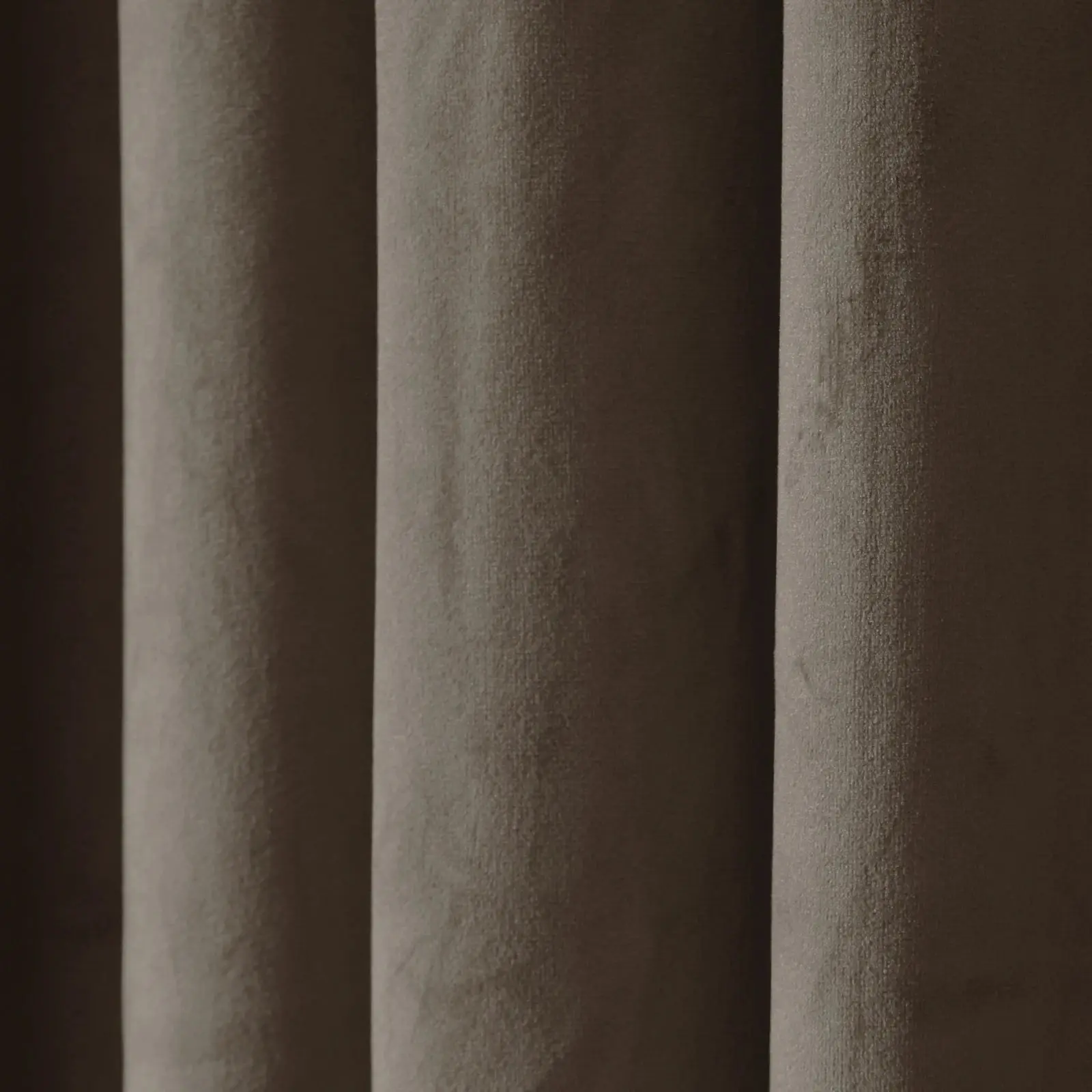 Birkin Velvet Curtain Pleated - Image 78