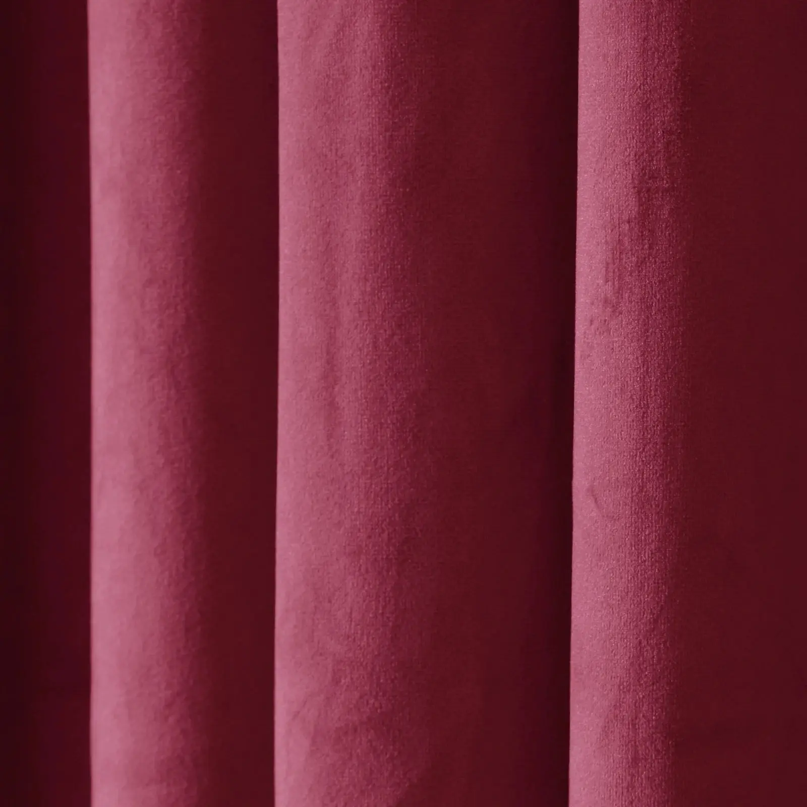 Birkin Velvet Curtain Pleated - Image 88