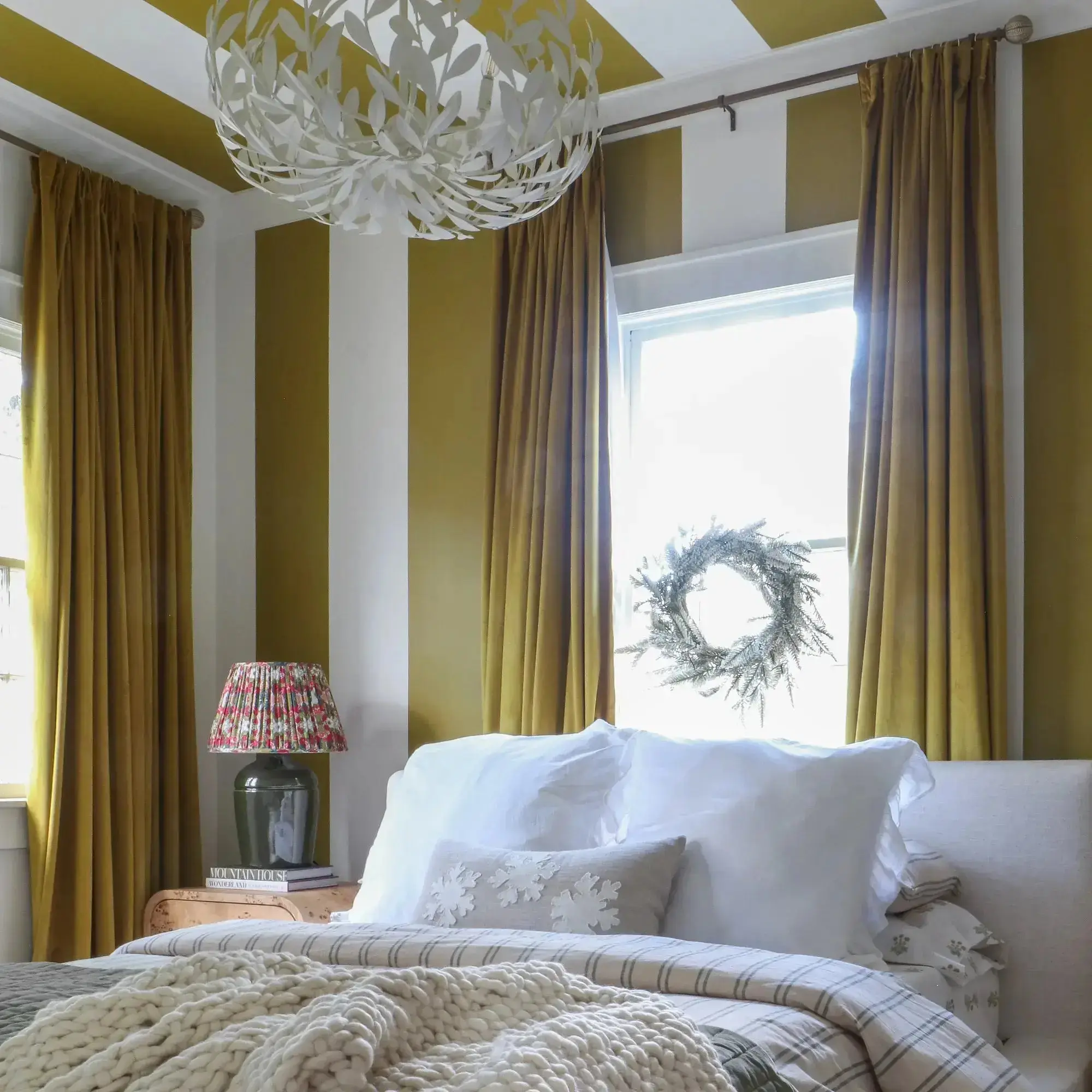 Birkin Velvet Curtain Pinch Pleated Thermal Drapes - Image 10