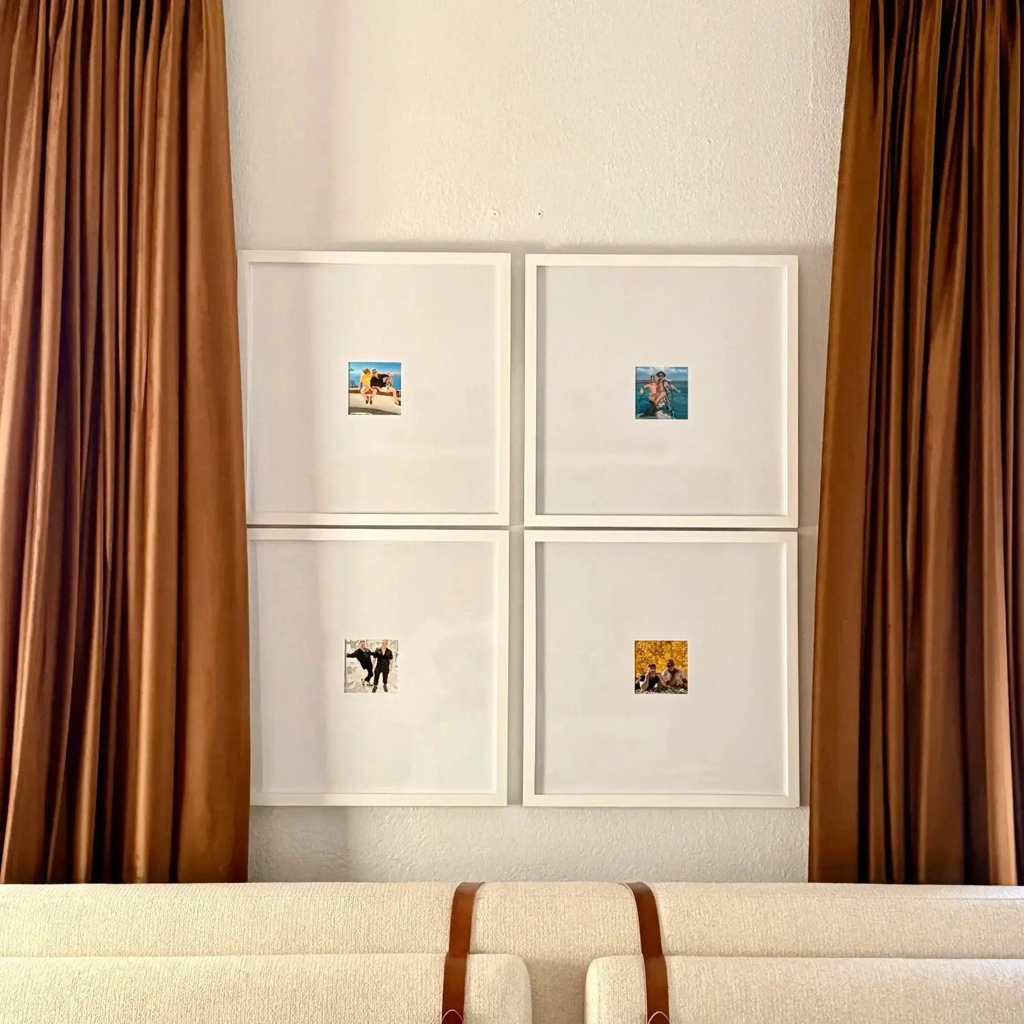 Birkin Velvet Curtain Pleated - Image 16