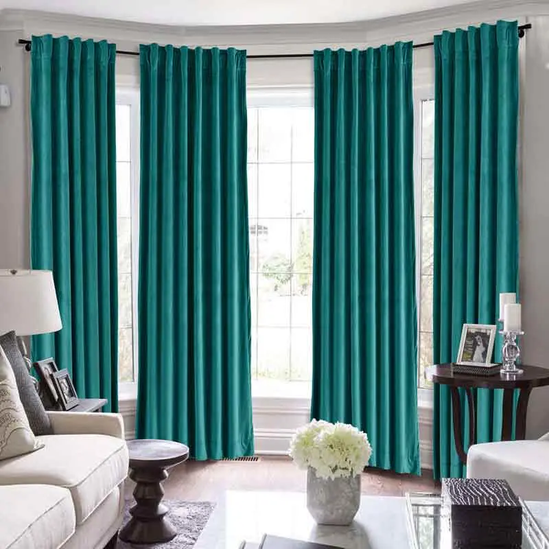 Birkin Velvet Curtain Soft Top - Image 49
