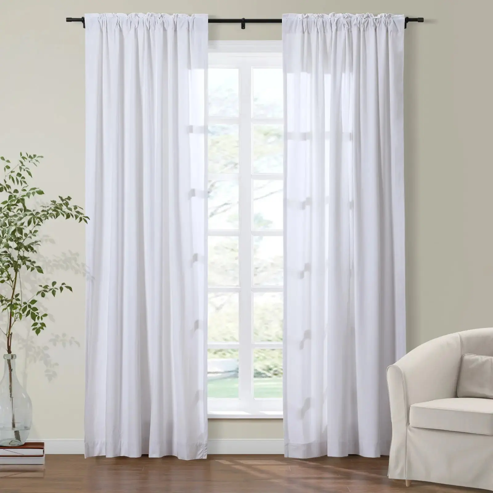Birkin Velvet Curtain Soft Top - Image 55