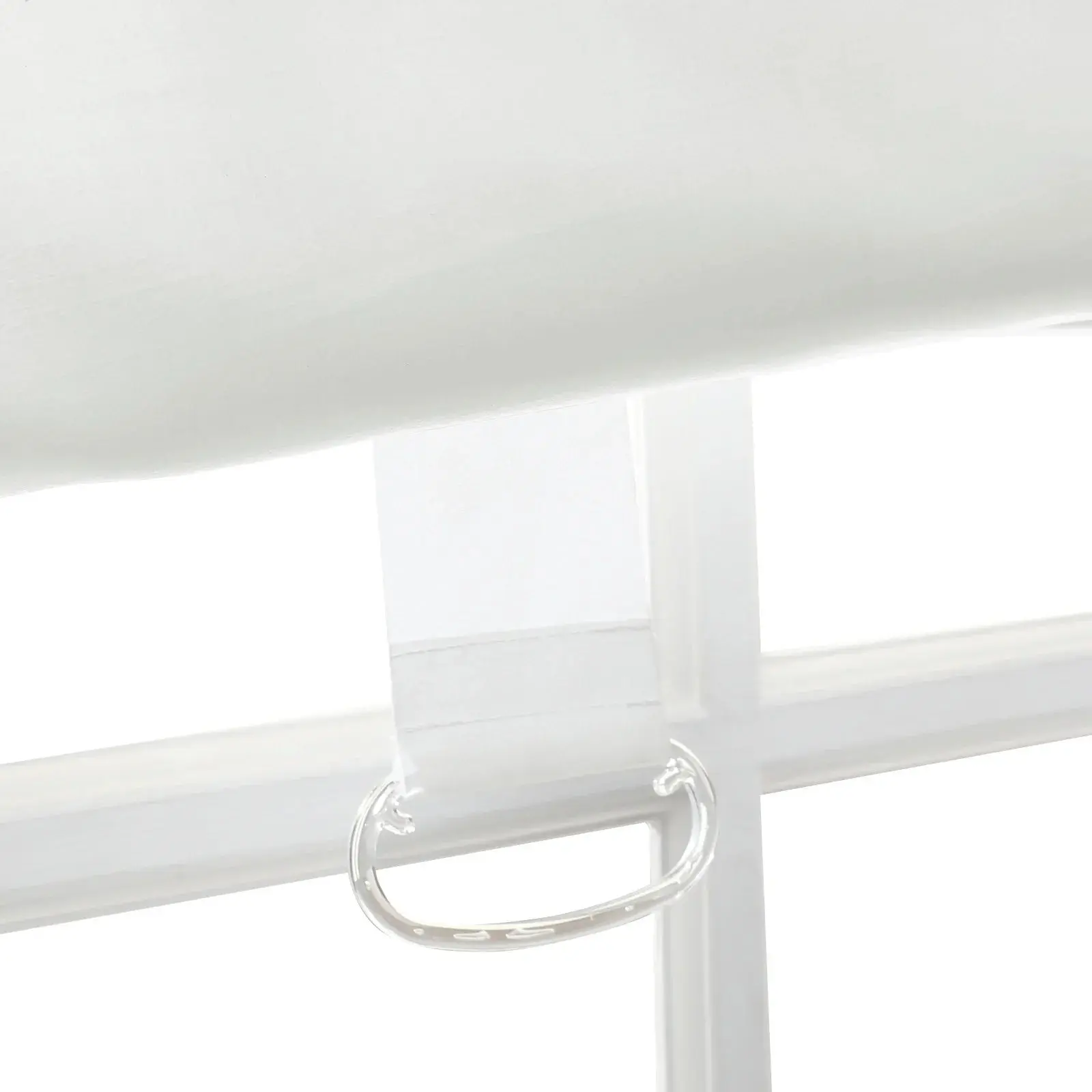 Birkin Velvet Roman Shades for Windows - Image 6