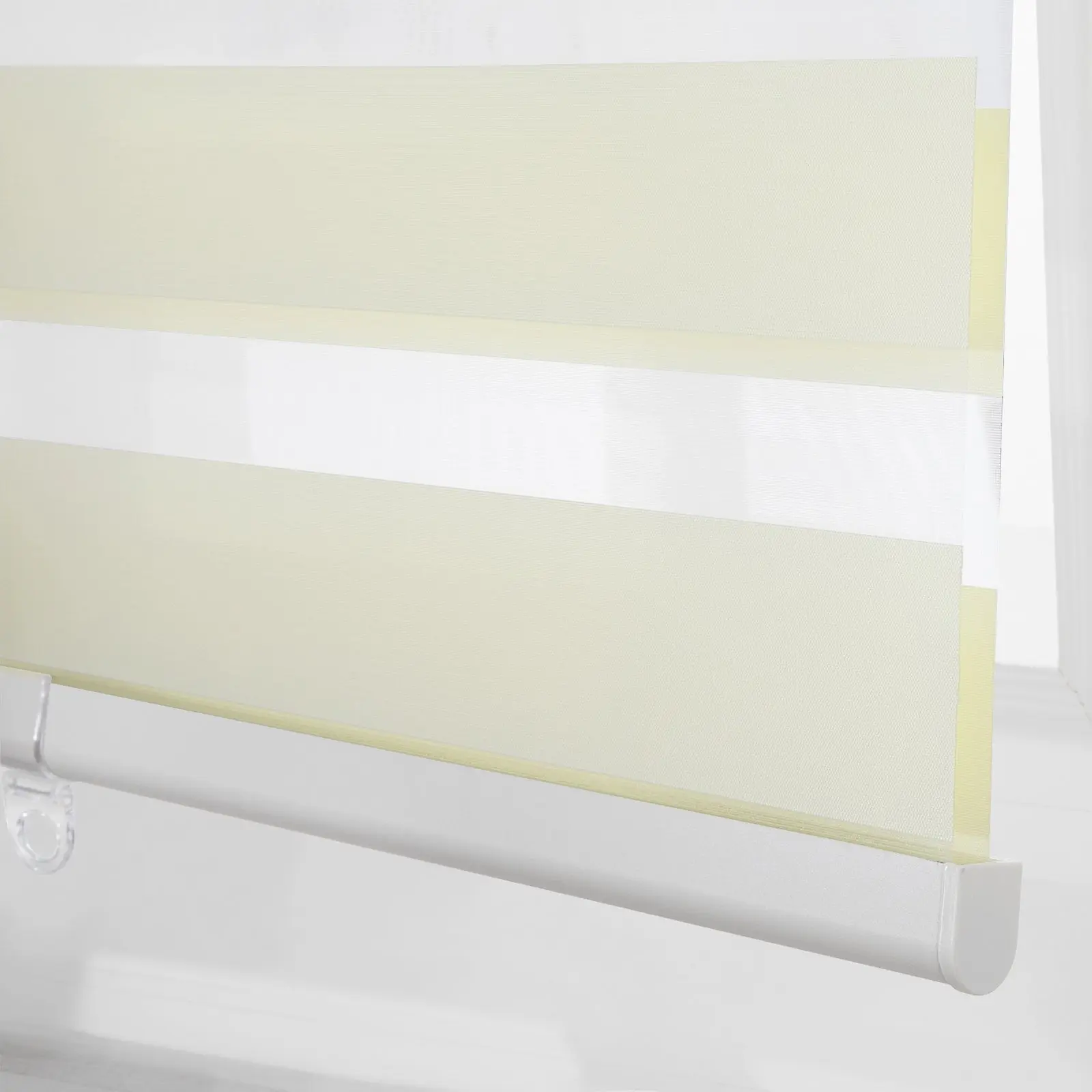 Brio Blackout Zebra Shade Cordless - Image 14