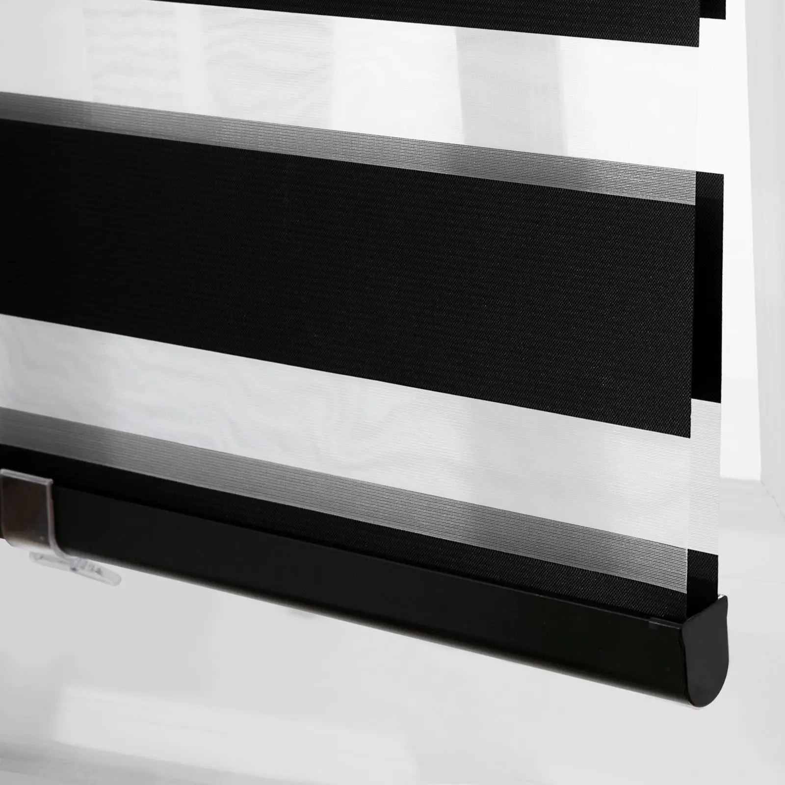 Brio Blackout Zebra Shade Cordless - Image 35