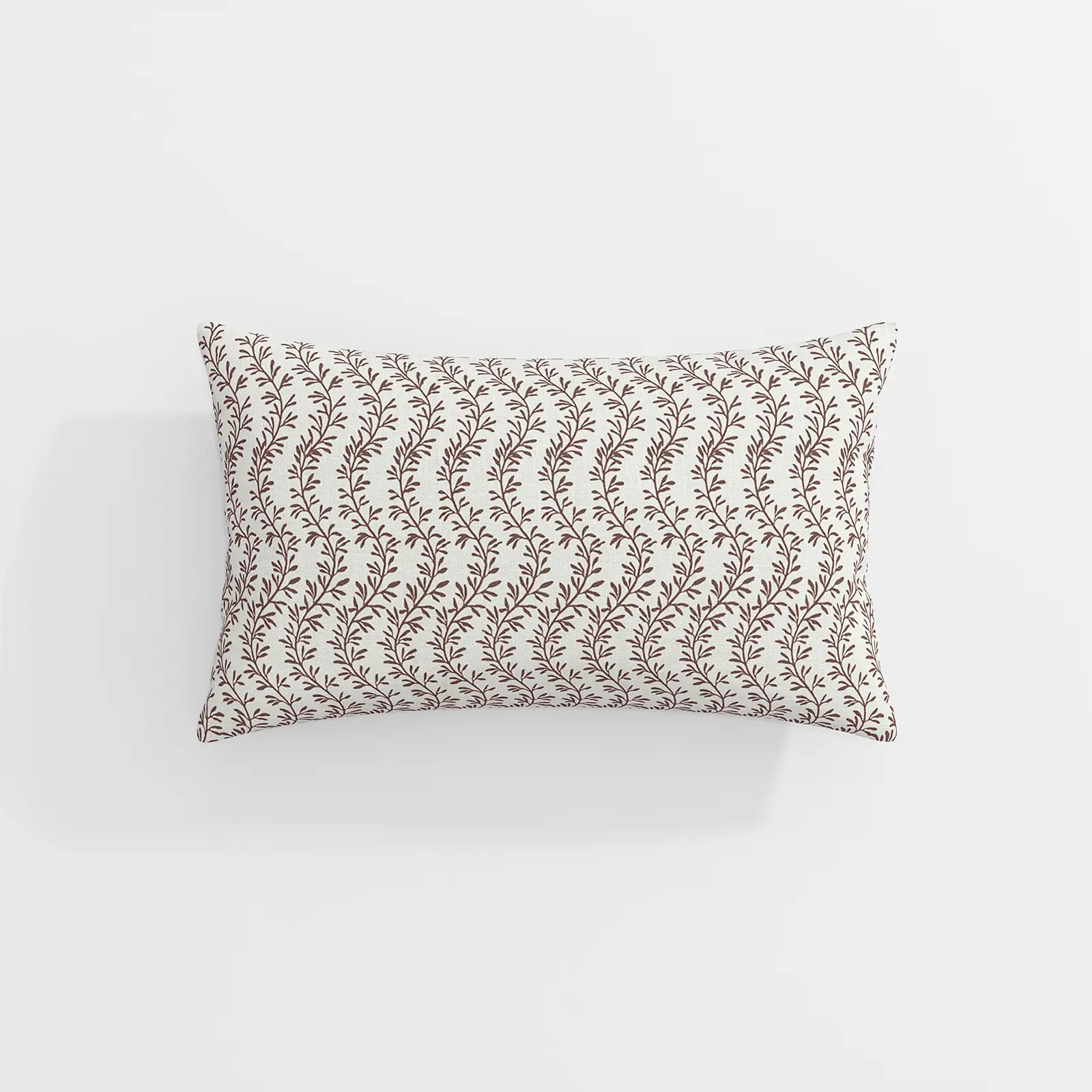 Britt Bengoechea Print Linen Cotton Pillow Cover - Image 15