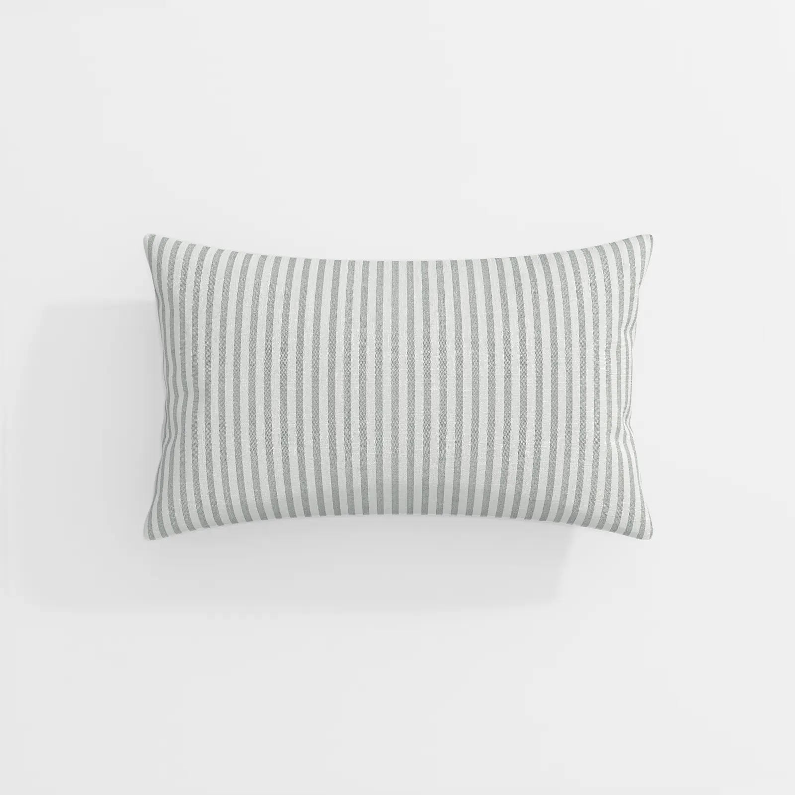 Britt Bengoechea Print Linen Cotton Pillow Cover - Image 37