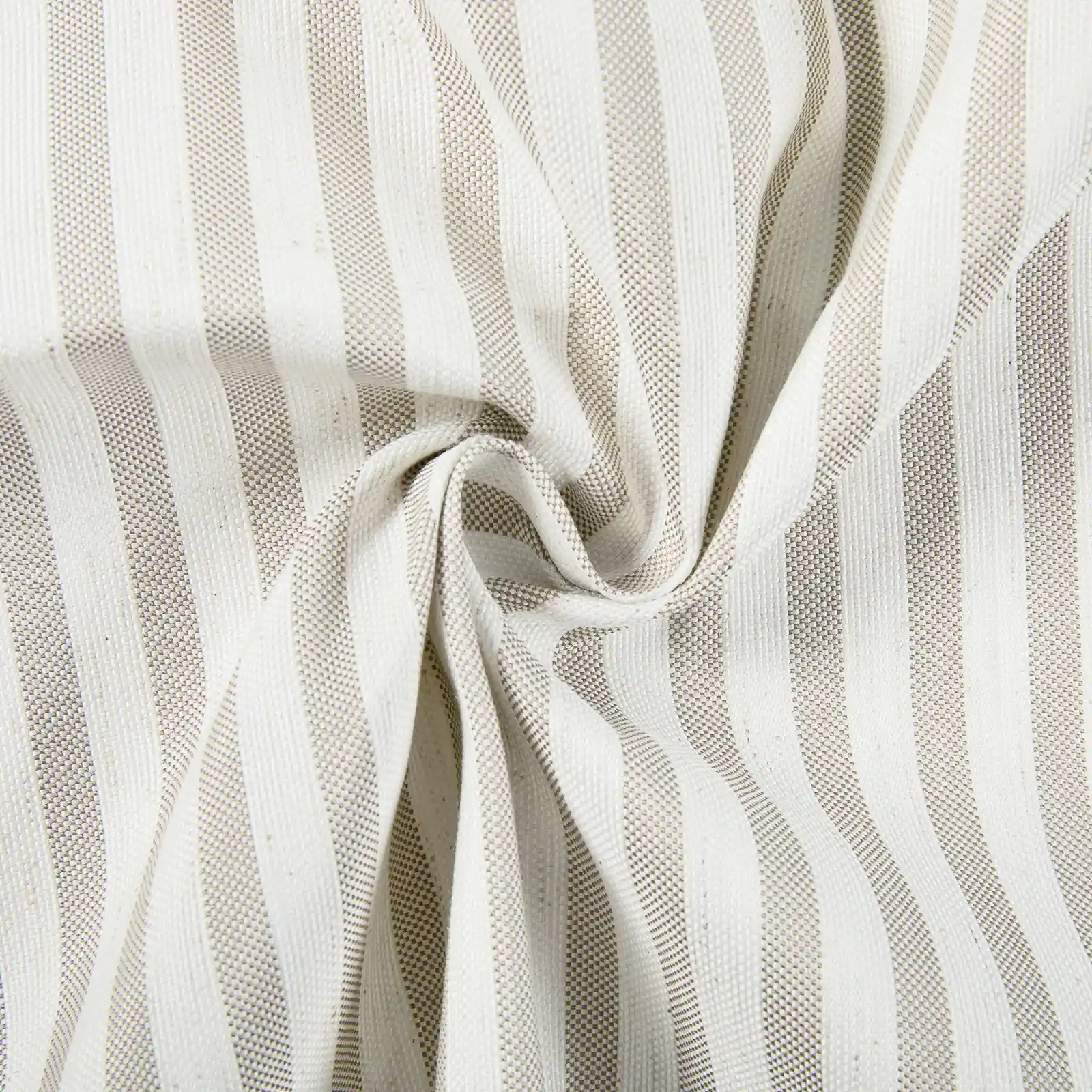 Britt Bengoechea Floral Print Linen Cotton Drapery Pleated - Image 136