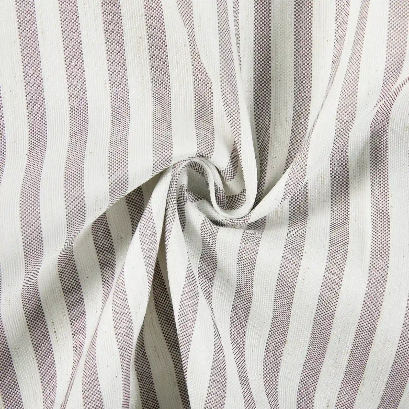 Britt Bengoechea Floral Print Linen Cotton Drapery Pleated - Image 128