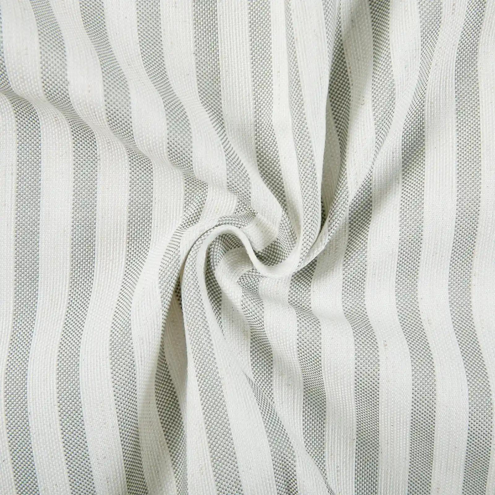 Britt Bengoechea Floral Print Linen Cotton Drapery Pleated - Image 120