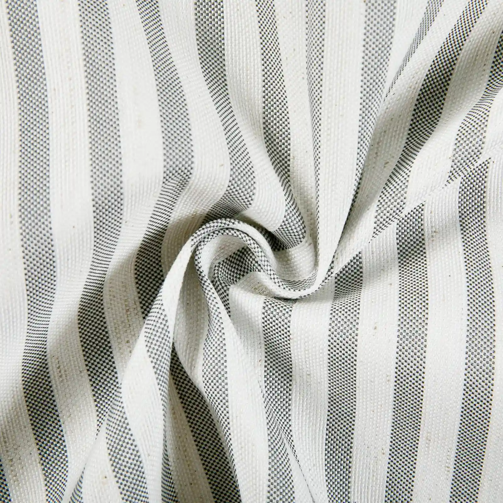 Britt Bengoechea Floral Print Linen Cotton Drapery Pleated - Image 116