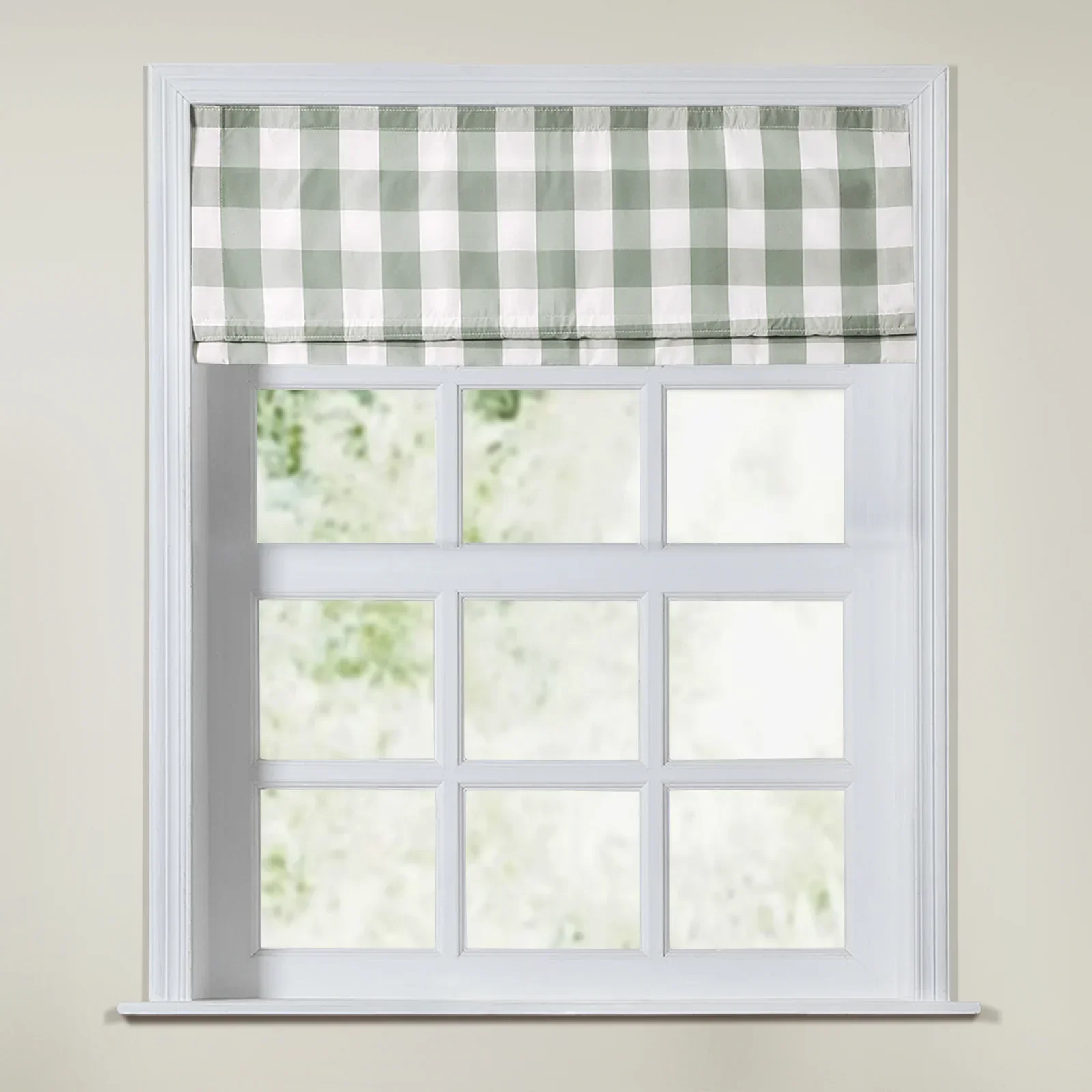 Celia Patterned Roman Shade Cord Lift - Image 13