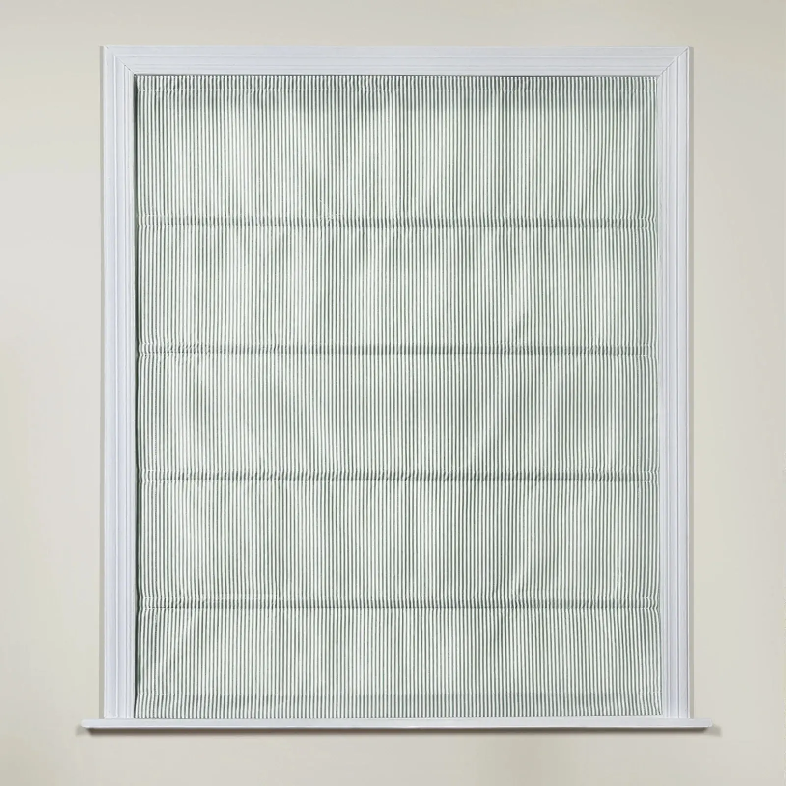 Celia Patterned Roman Shade Cordless - Image 17